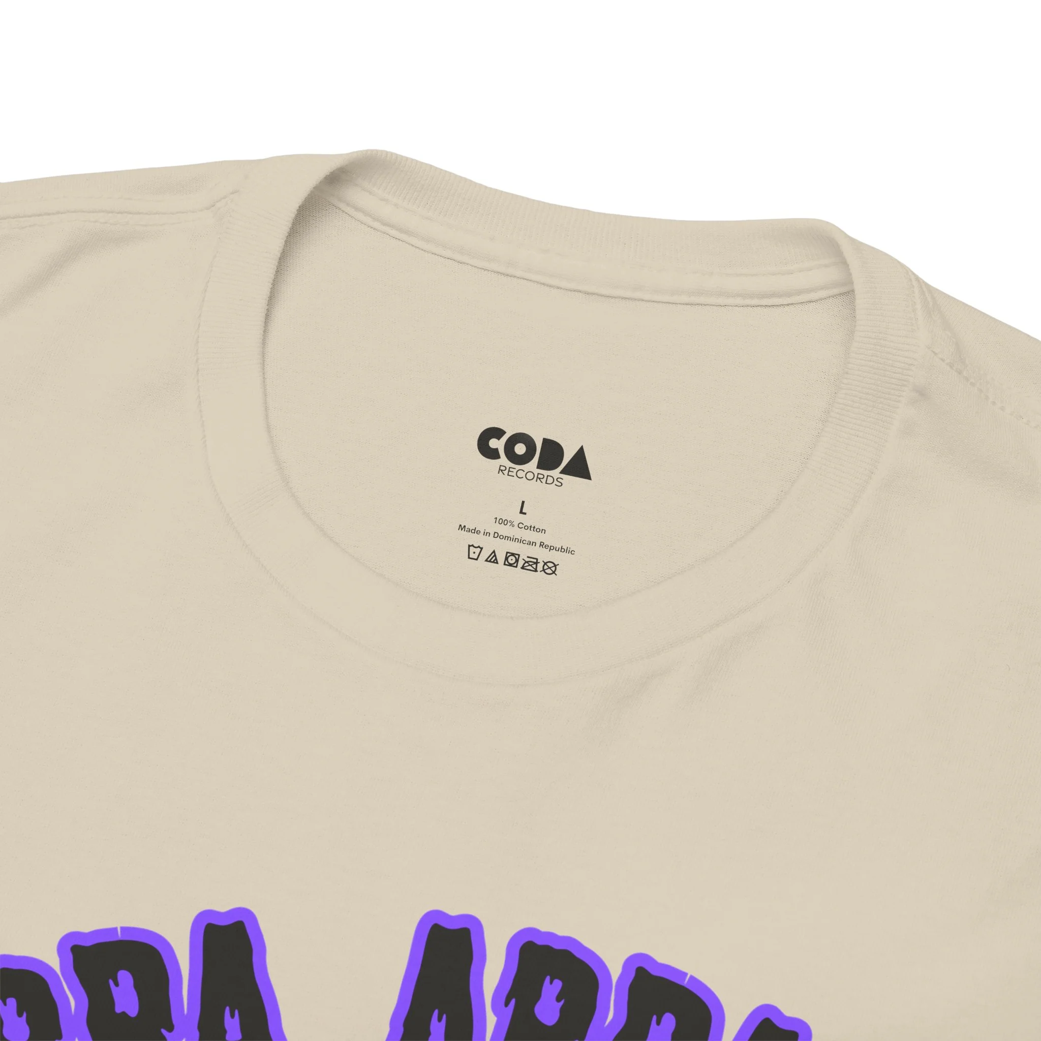 'Abracadabra' Halloween Band Lyric T-Shirt - Image 50