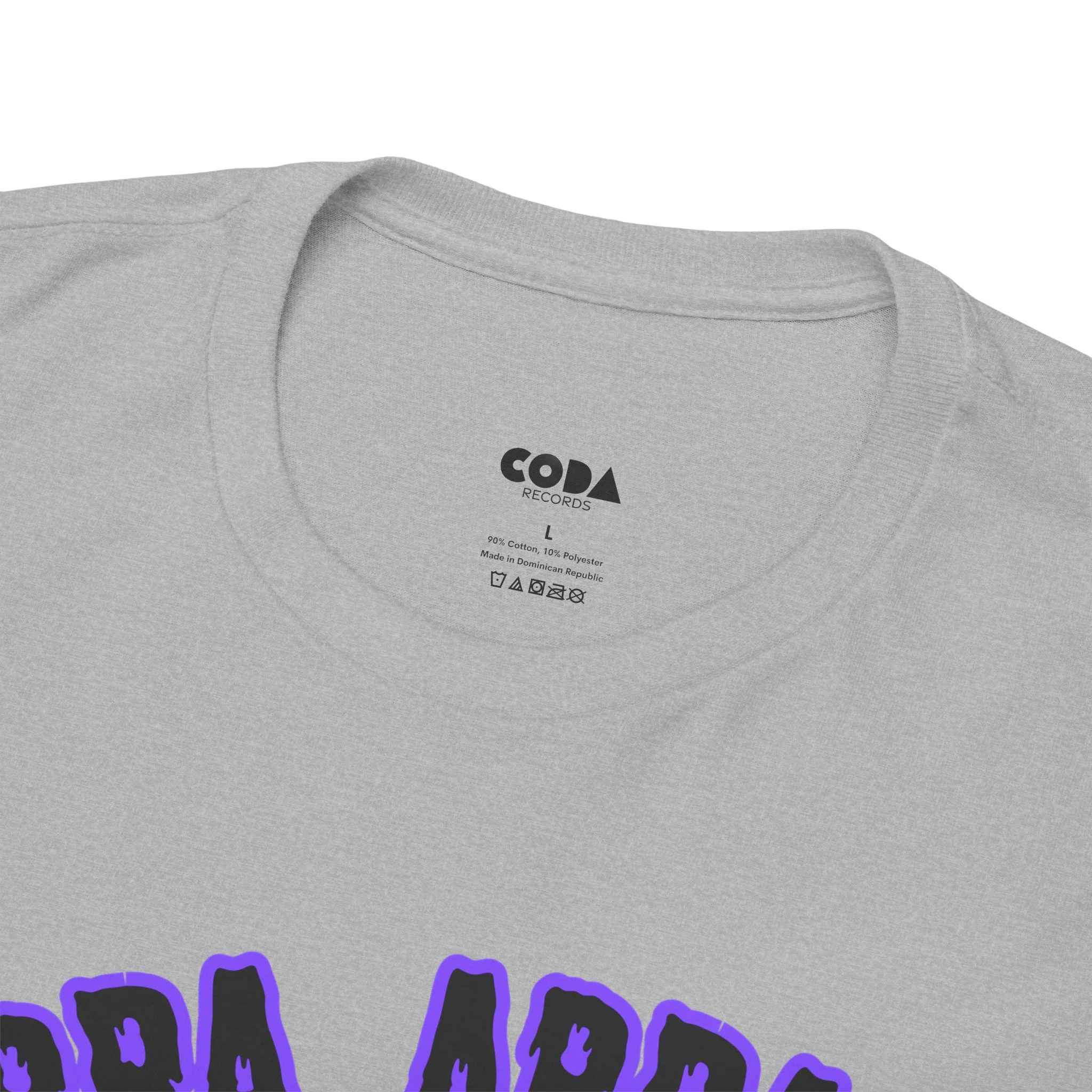 'Abracadabra' Halloween Band Lyric T-Shirt - Image 68