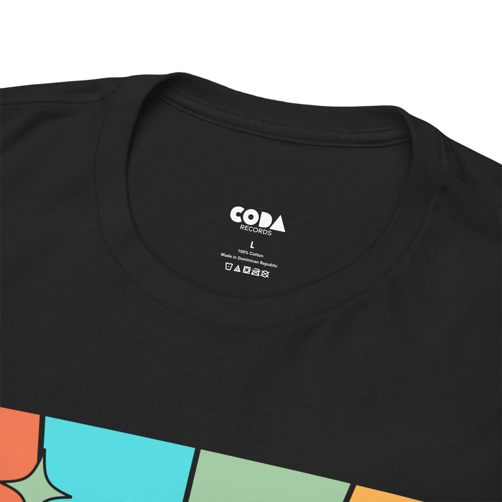 'All You Need Is Vinyl' T-Shirt - Image 14