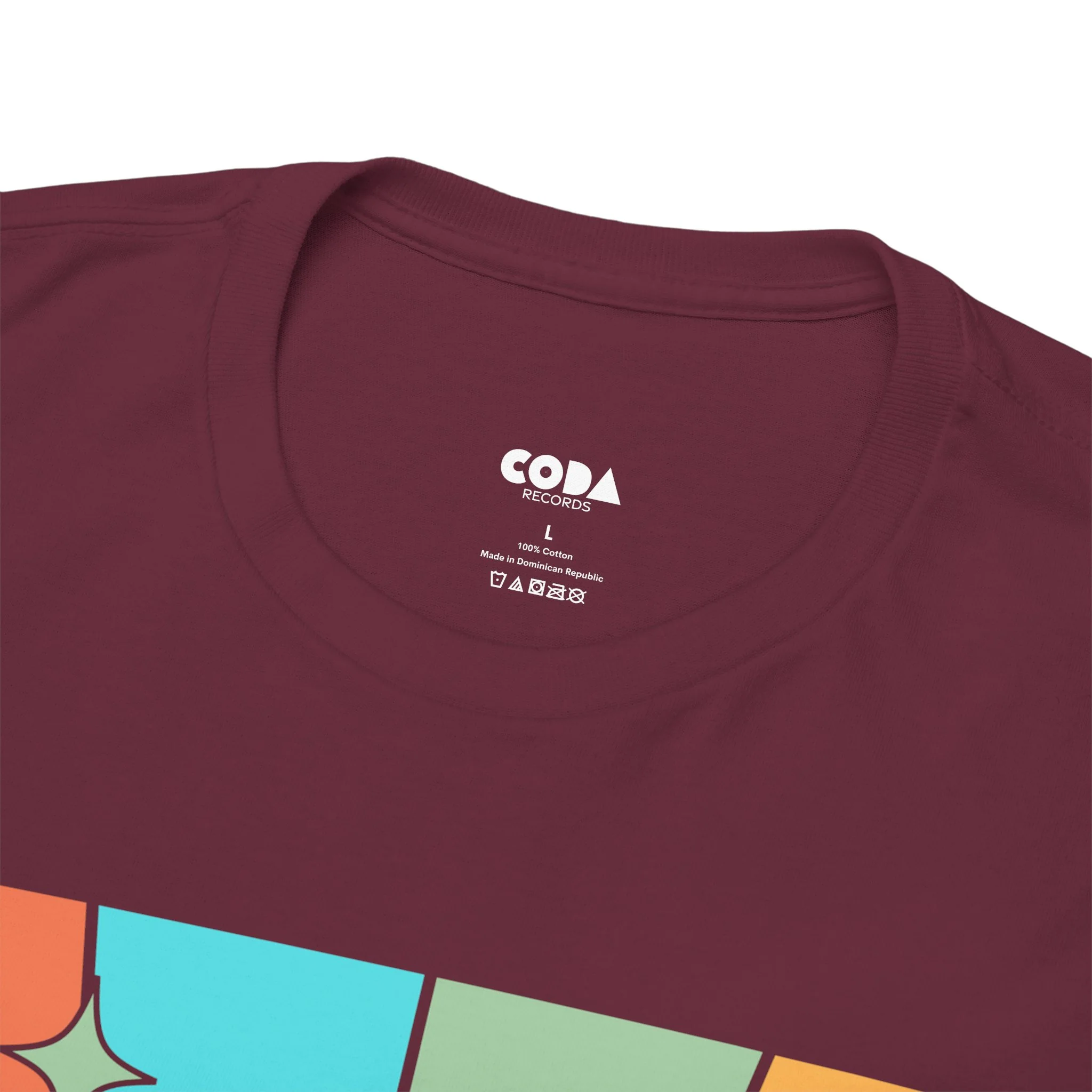 'All You Need Is Vinyl' T-Shirt - Image 41