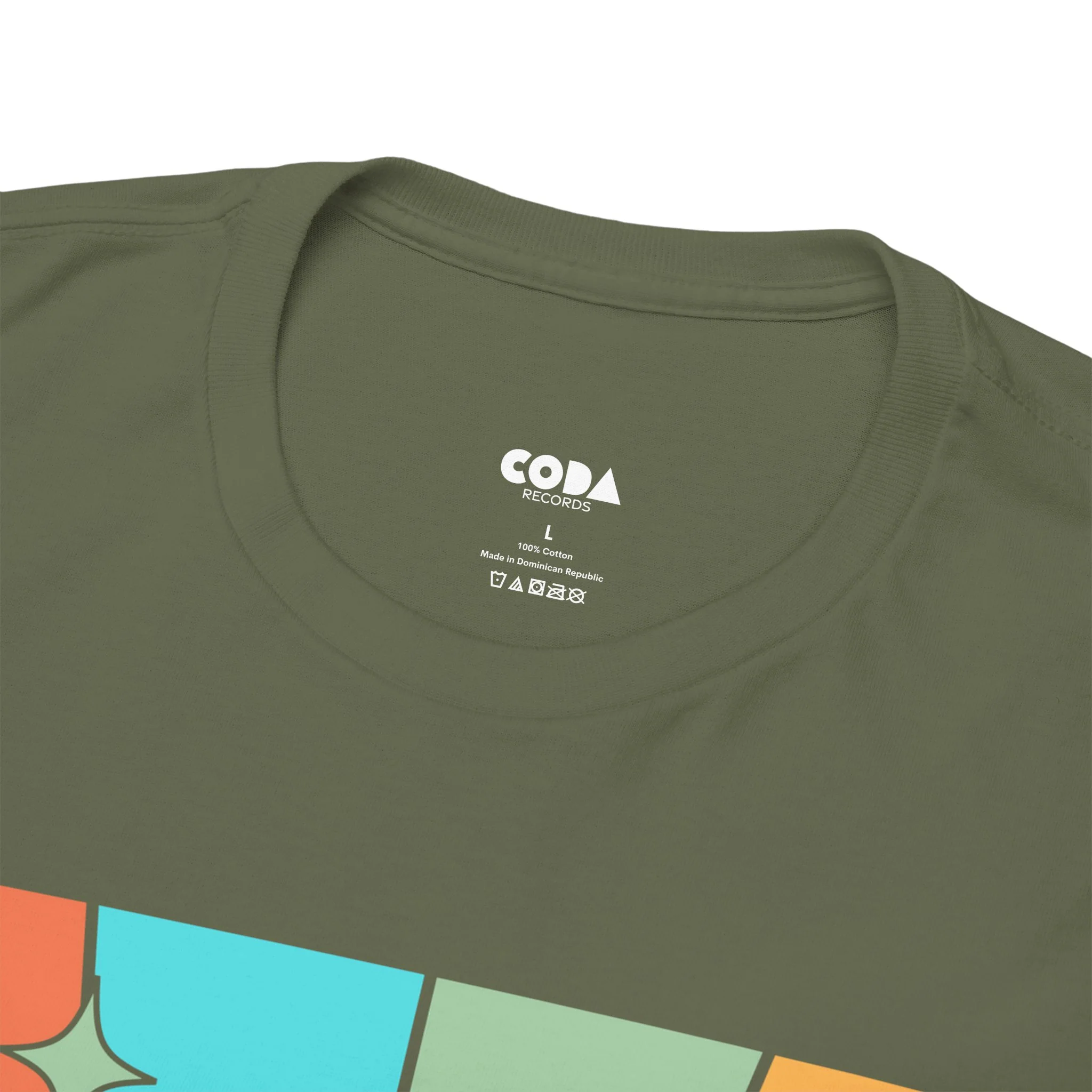 'All You Need Is Vinyl' T-Shirt - Image 50