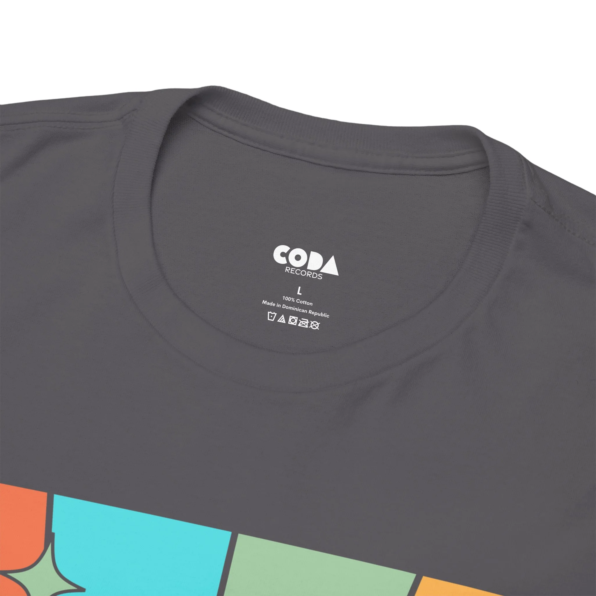 'All You Need Is Vinyl' T-Shirt - Image 68