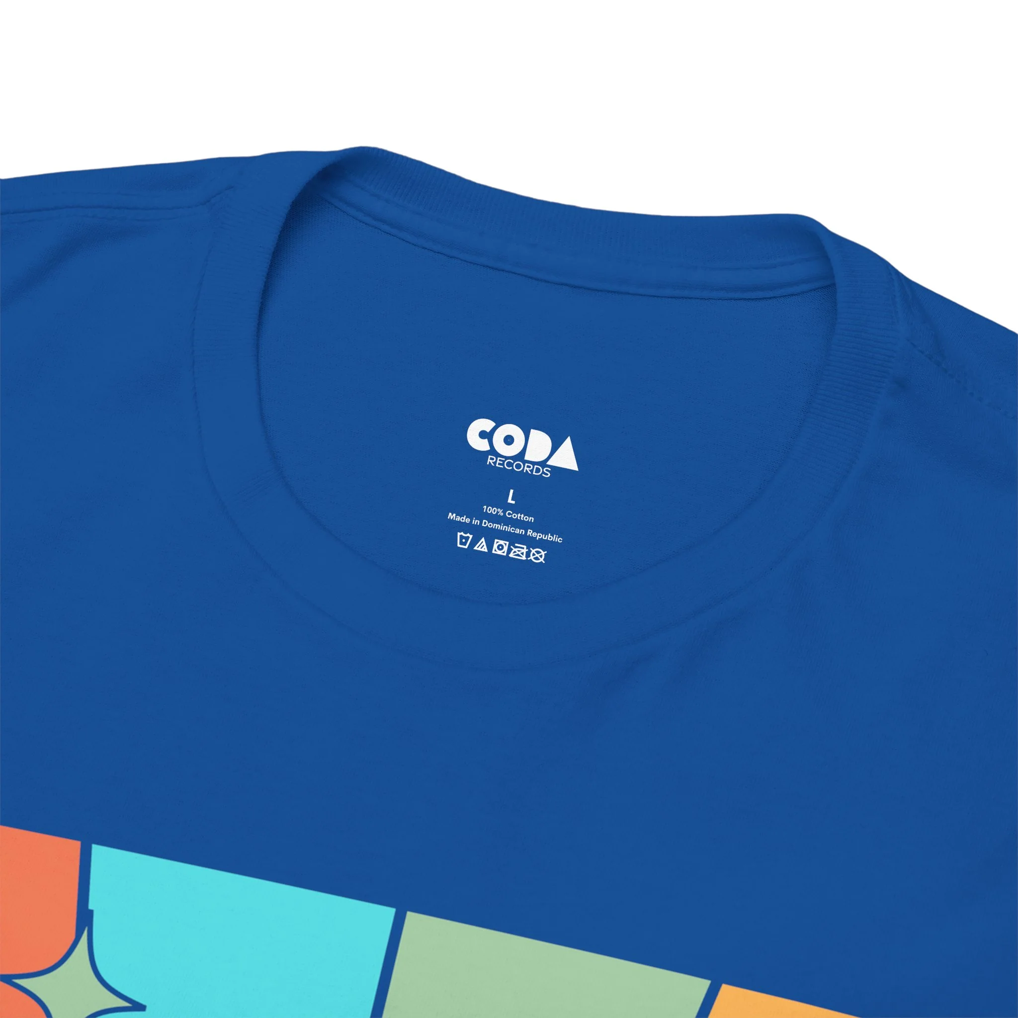 'All You Need Is Vinyl' T-Shirt - Image 77