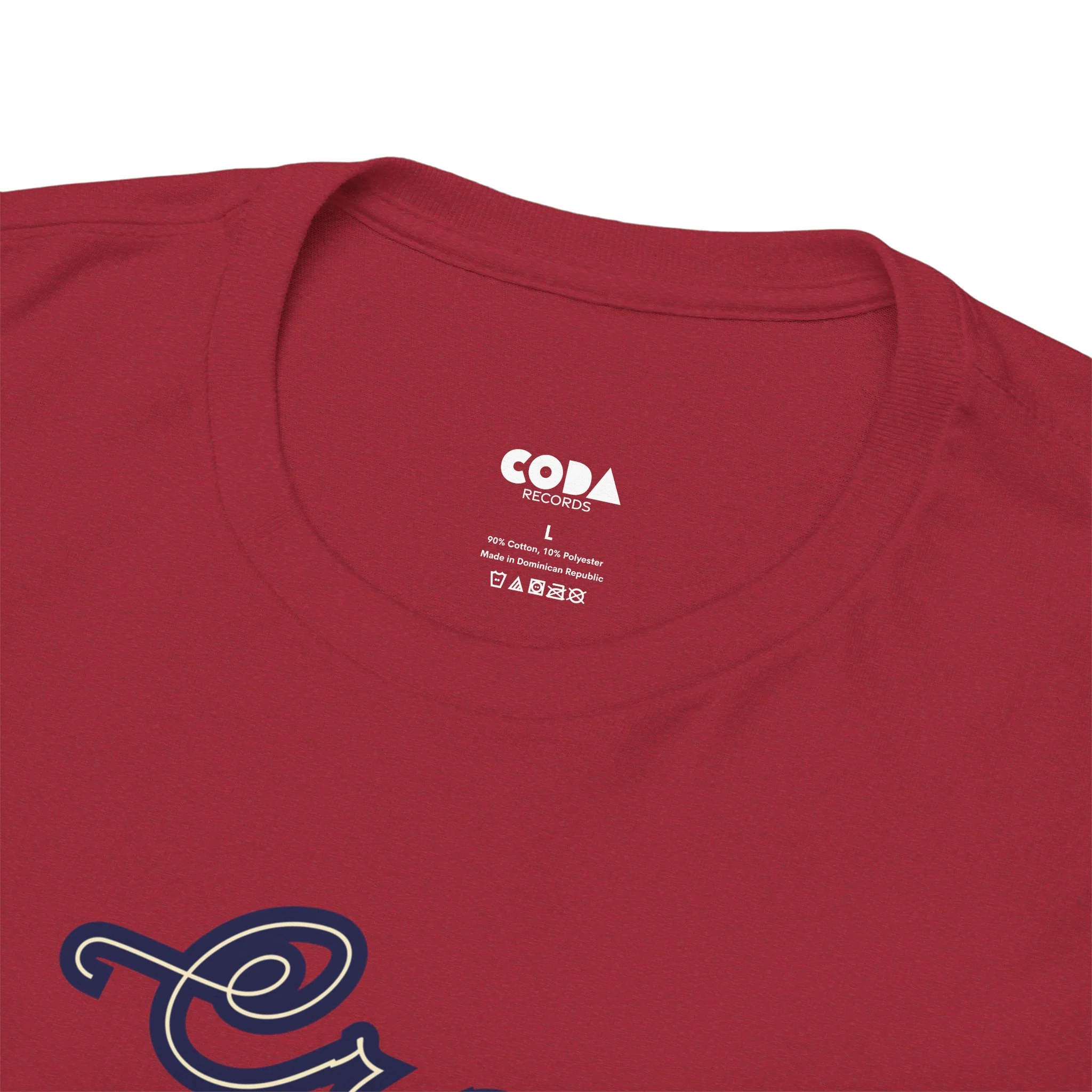 'Crate Digger' Vinyl Records Men's T-Shirt - Image 23