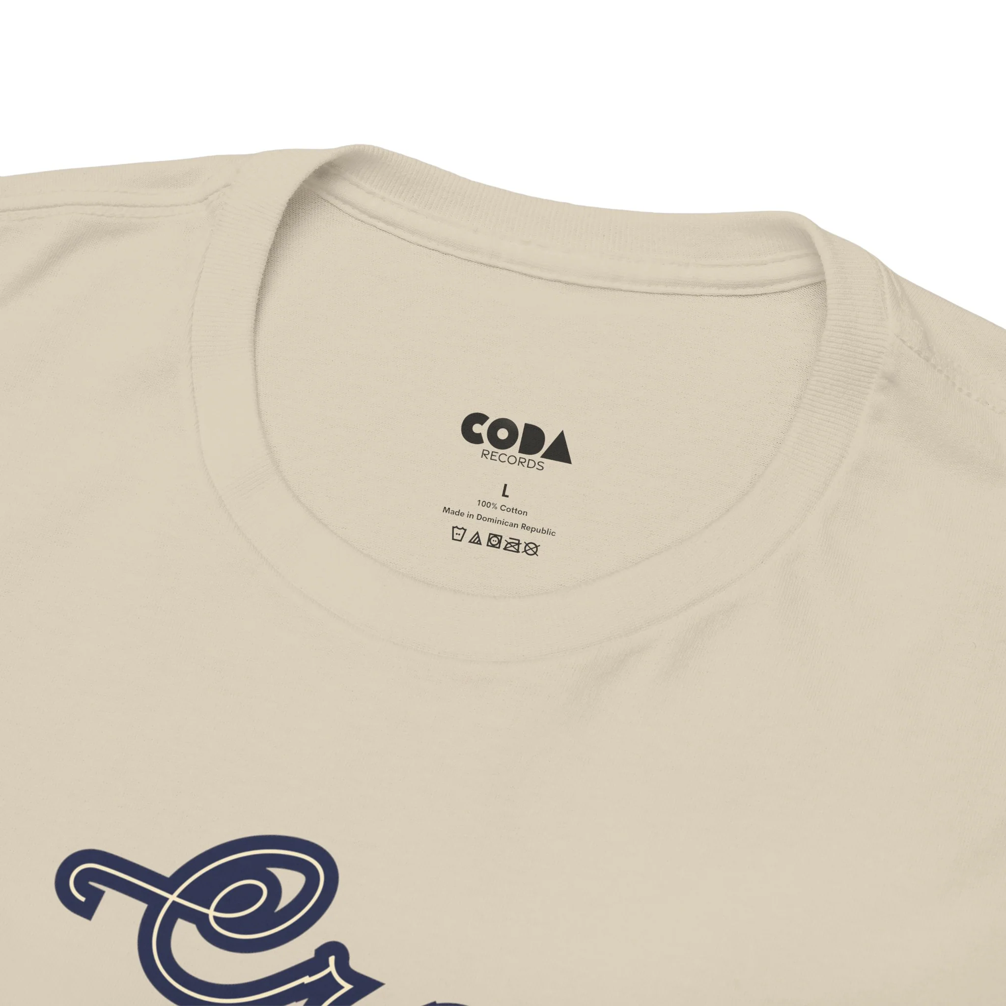 'Crate Digger' Vinyl Records Men's T-Shirt - Image 32
