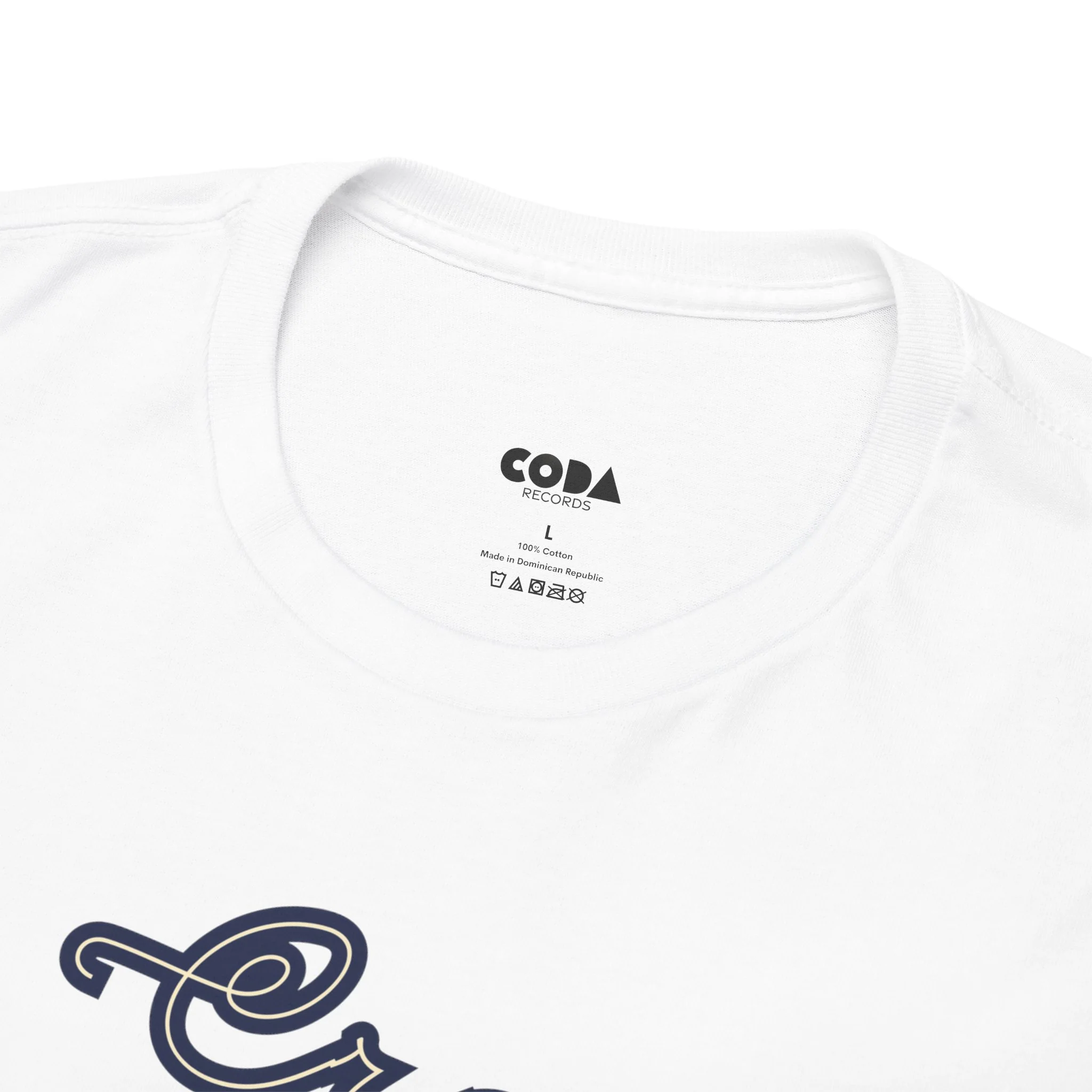 'Crate Digger' Vinyl Records Men's T-Shirt - Image 41