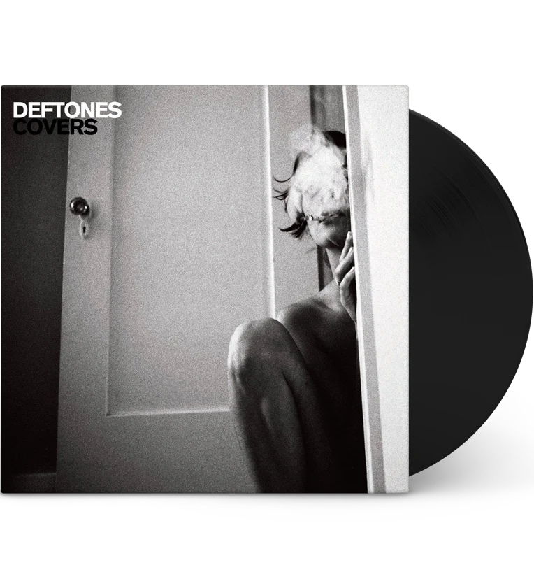 Deftones – Covers (12-Inch Album)