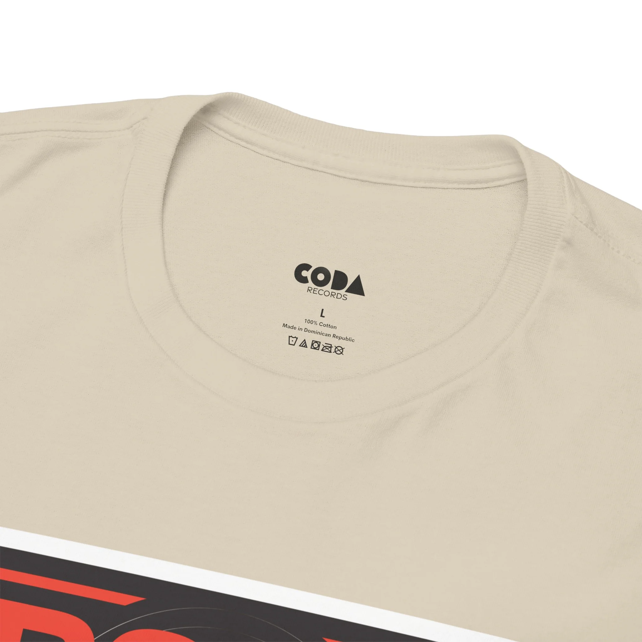 'Groovy' Men's T-Shirt - Image 32