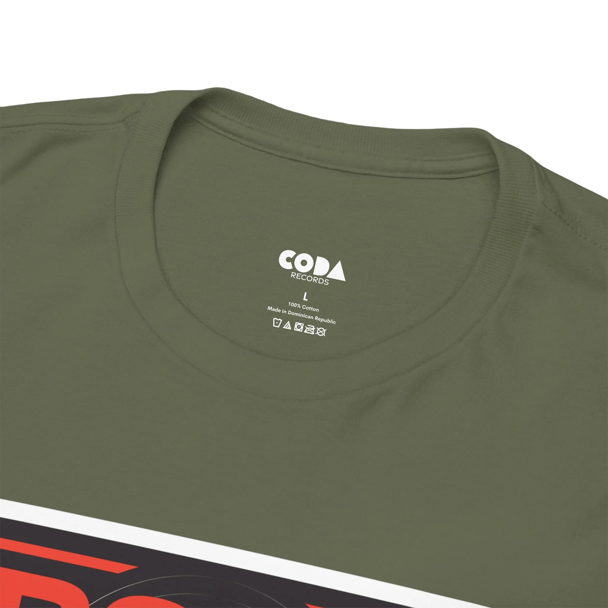 'Groovy' Men's T-Shirt - Image 5