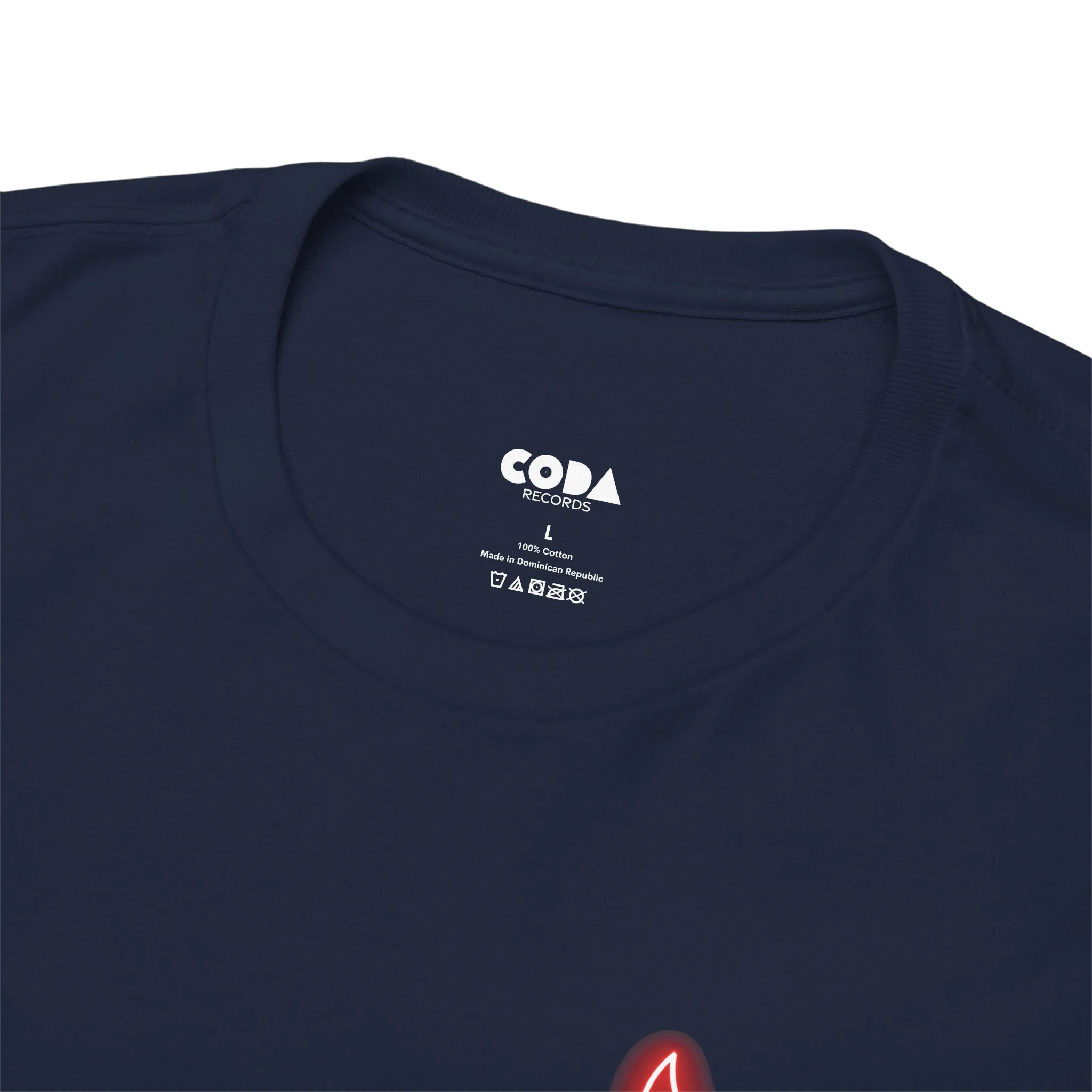 'Highway to Hell' Lyric T-Shirt - Image 14