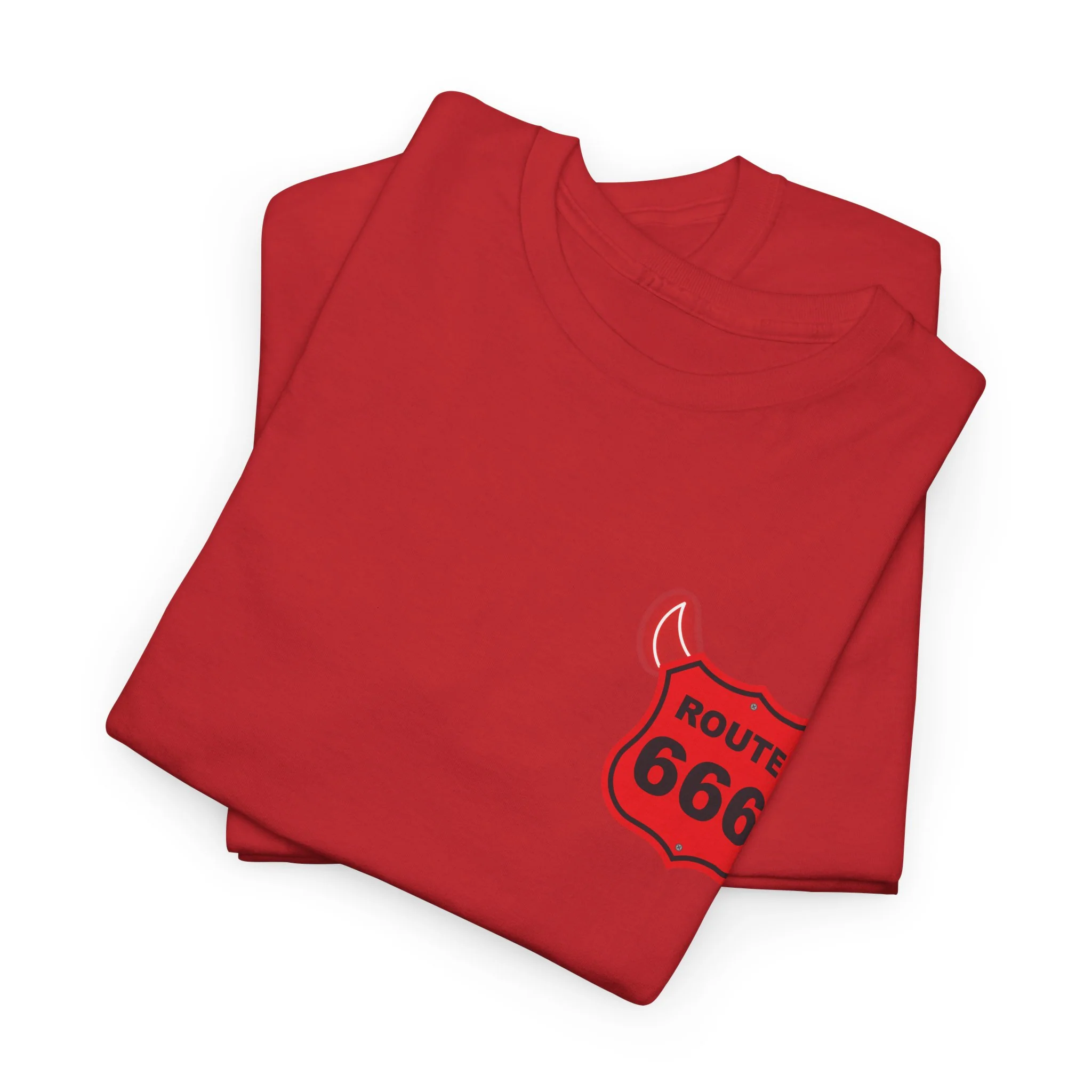 'Highway to Hell' Lyric T-Shirt - Image 57