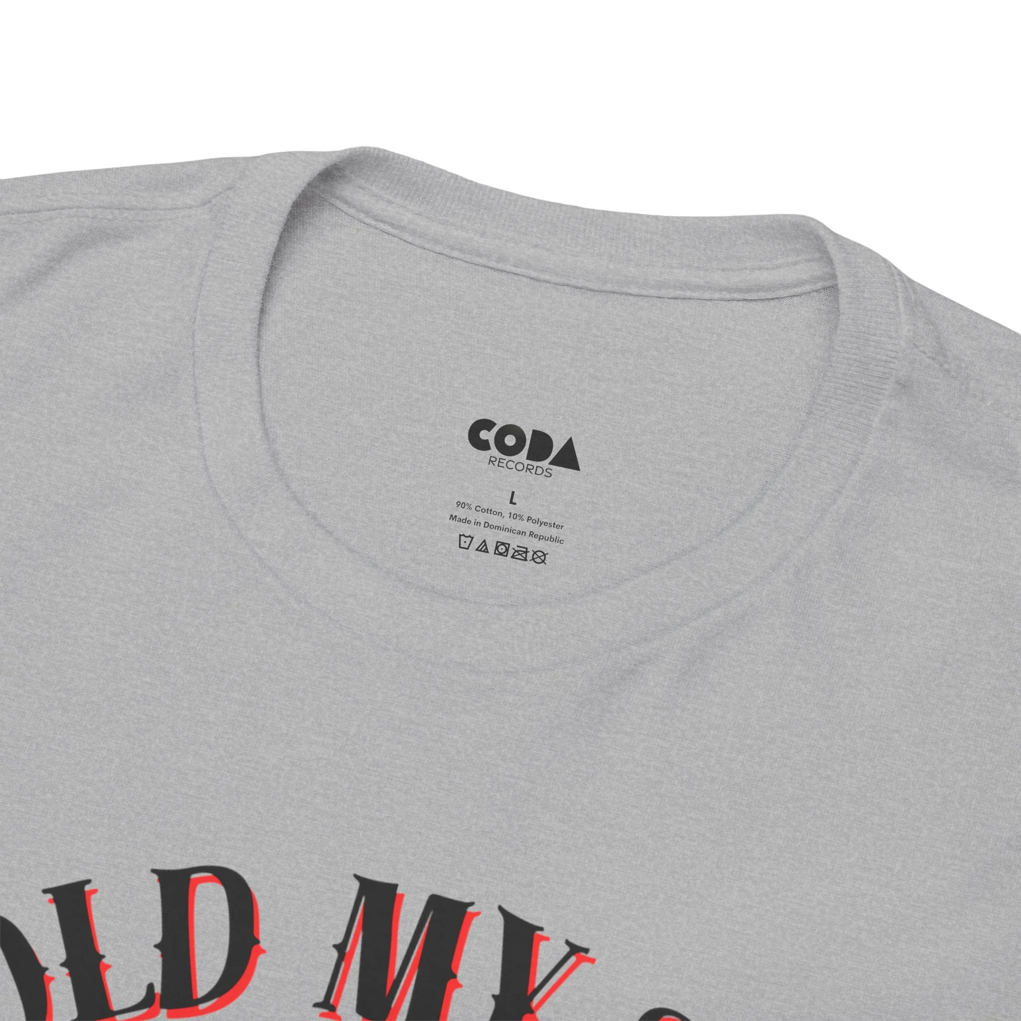 'I Sold My Soul for Rock 'n' Roll' T-Shirt - Image 32