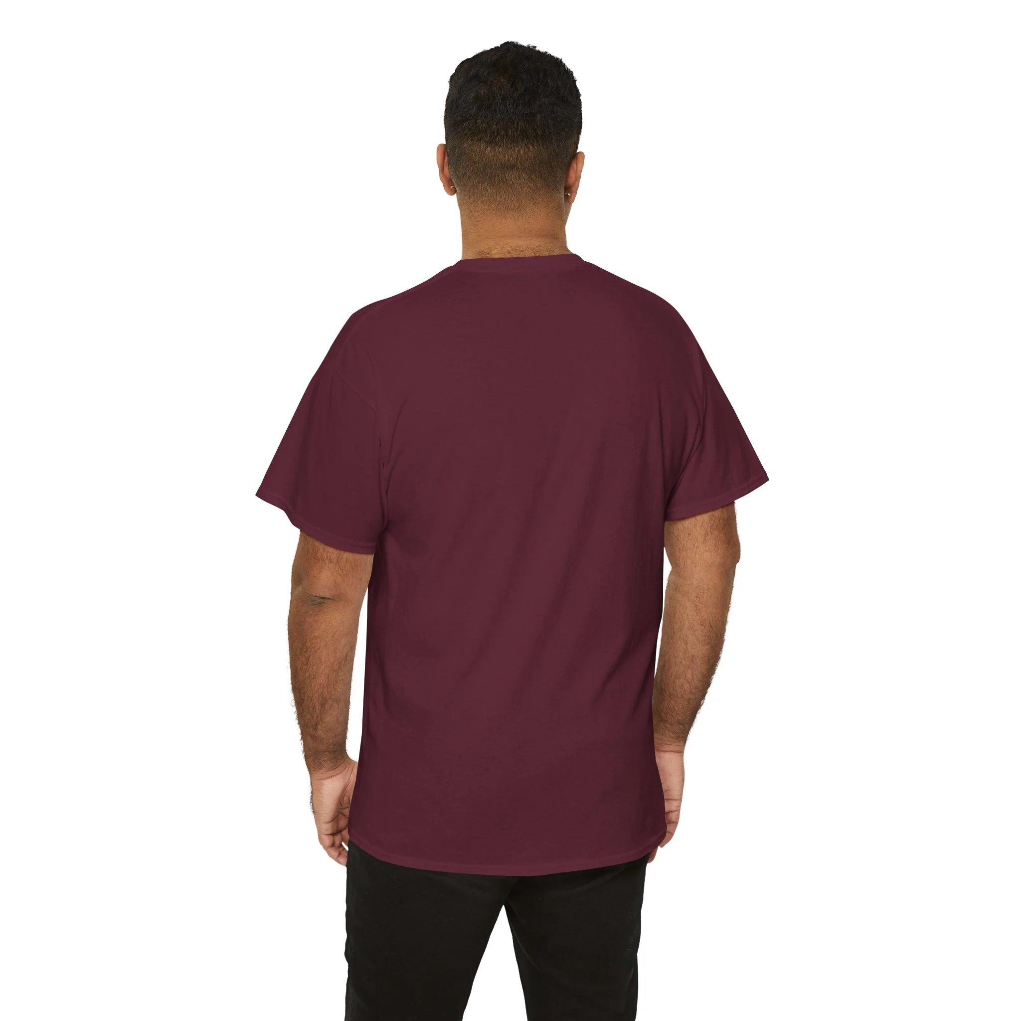 'In Case of Fire, Save My Vinyl' T-Shirt - Image 44