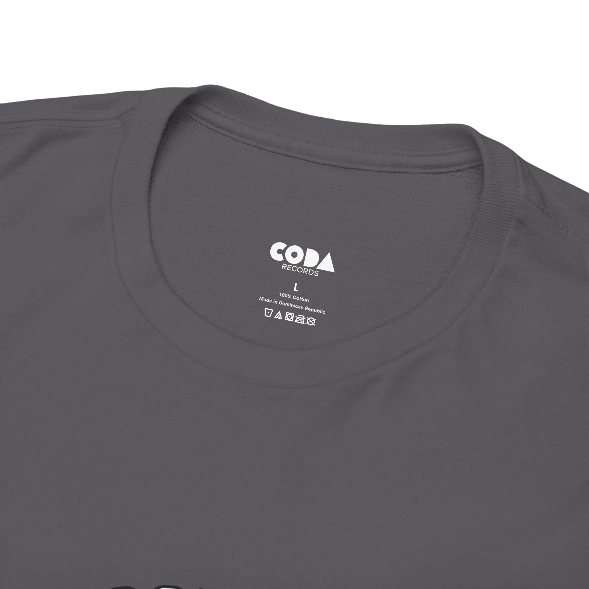 'I've Got That On Vinyl' T-Shirt - Image 80