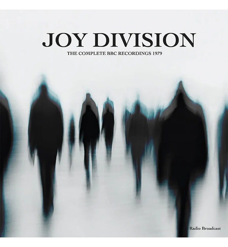 Joy Division – The Complete BBC Recordings 1979 (12-Inch Album) - Image 2