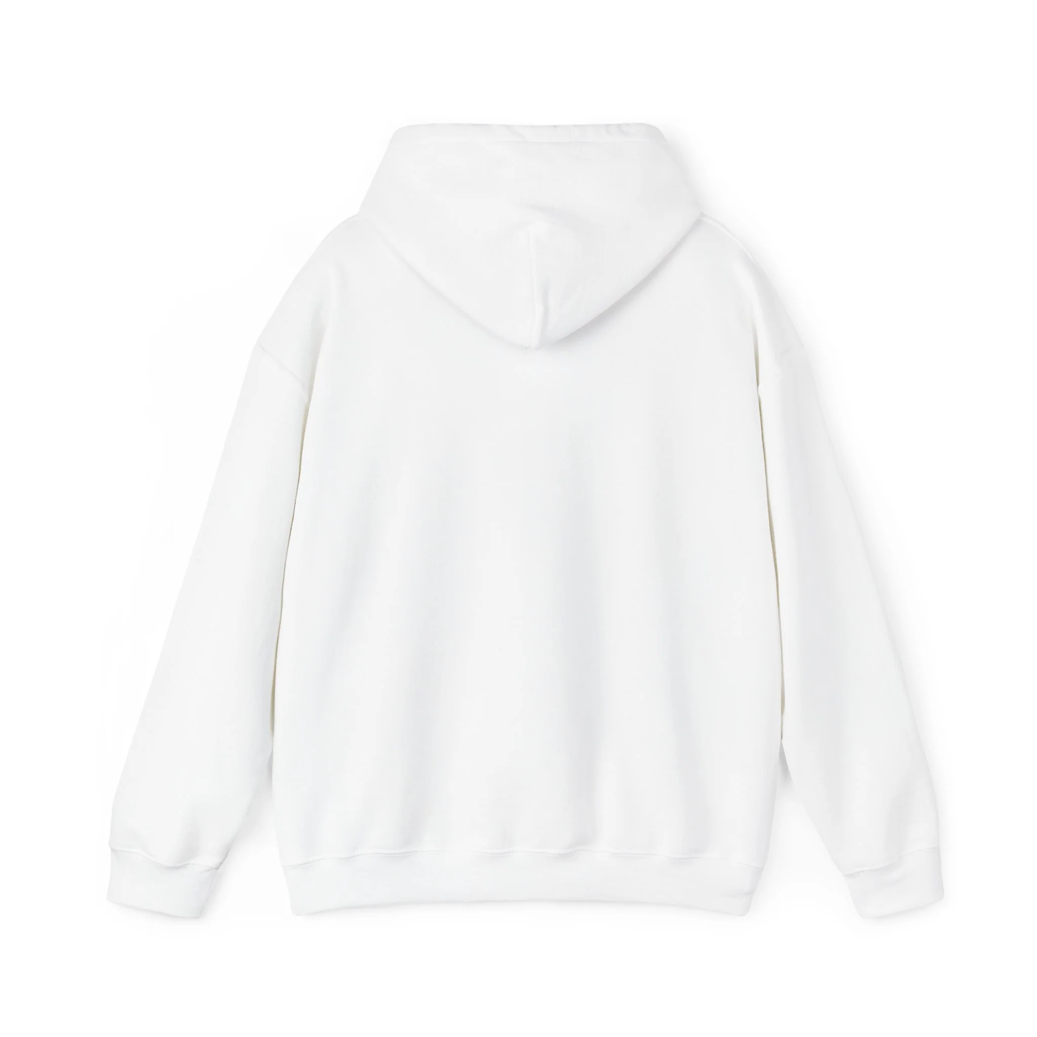 'Just an Analog Guy in a Digital World' Hooded Sweatshirt - Image 10