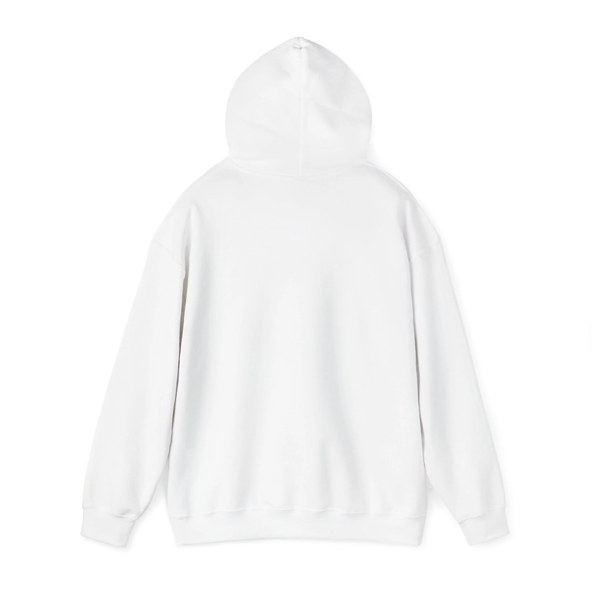 'Just an Analog Guy in a Digital World' Hooded Sweatshirt - Image 11