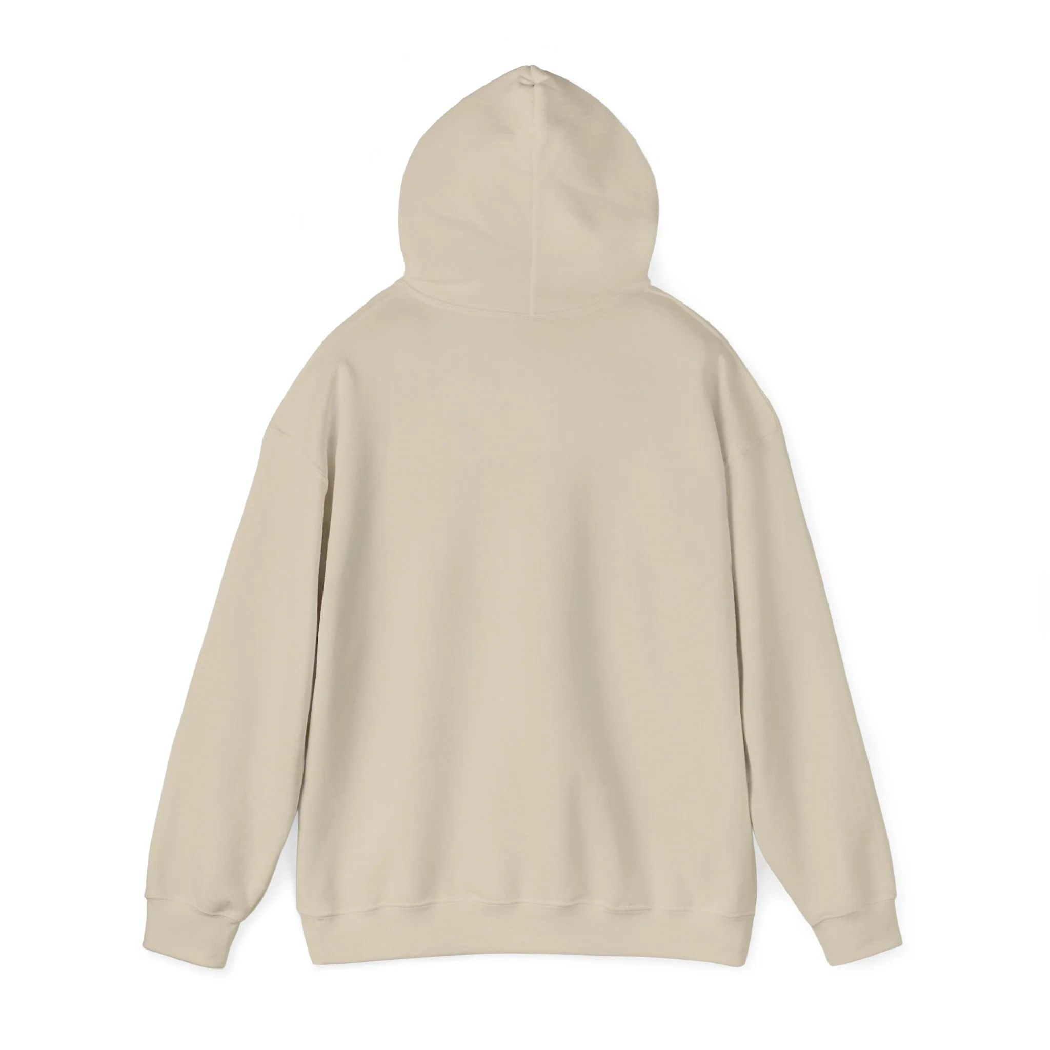 'Just an Analog Guy in a Digital World' Hooded Sweatshirt - Image 19