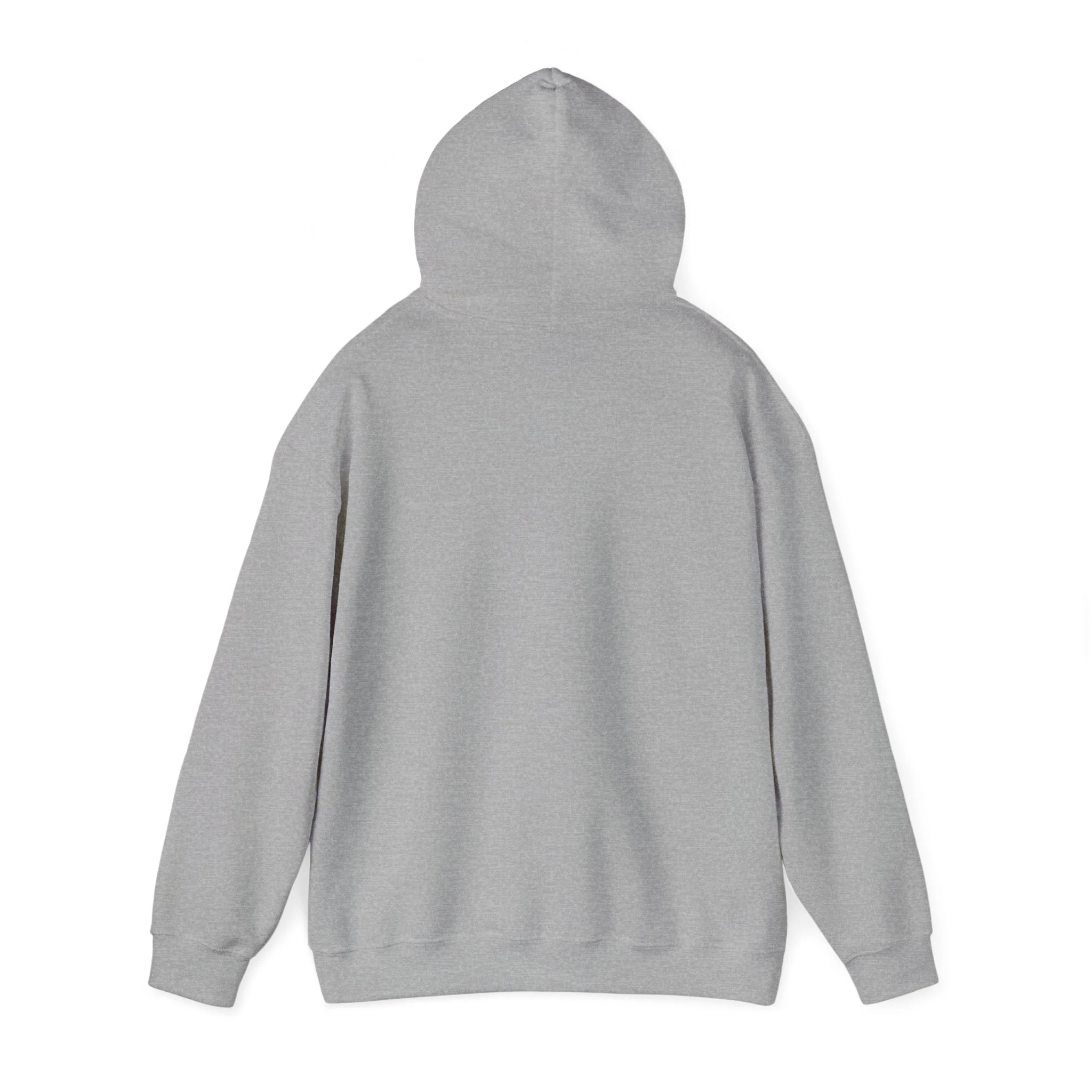 'Just for the Record' Men's Hoodie - Image 16