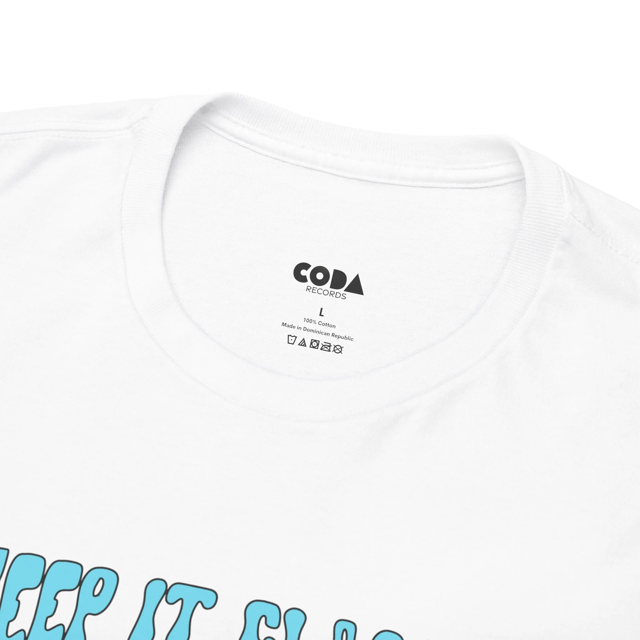 'Keep It Classic' Retro T-Shirt - Image 14