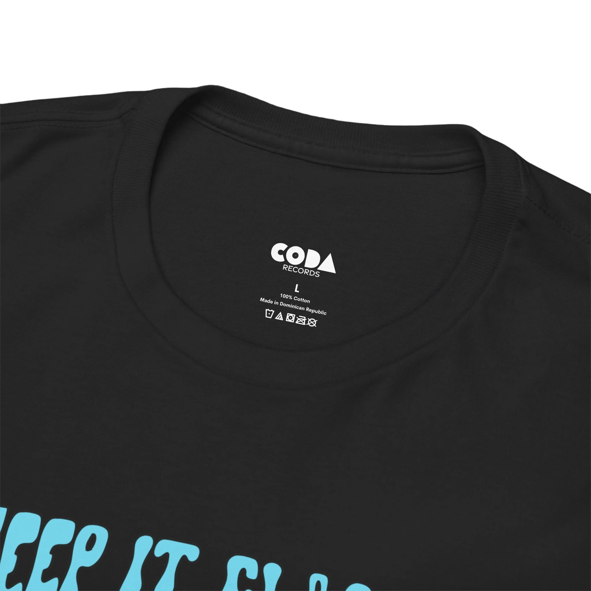 'Keep It Classic' Retro T-Shirt - Image 23