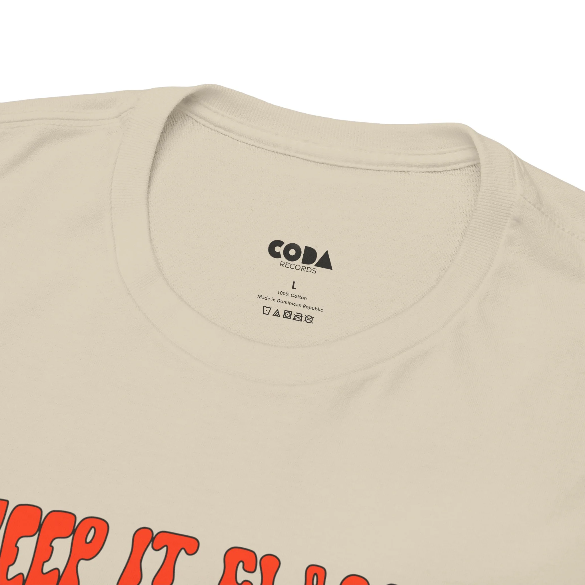 'Keep It Classic' Retro T-Shirt - Image 32