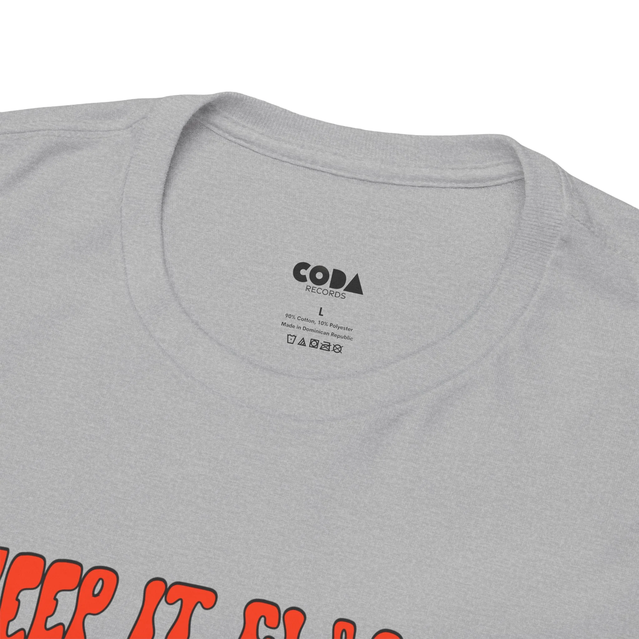 'Keep It Classic' Retro T-Shirt - Image 41