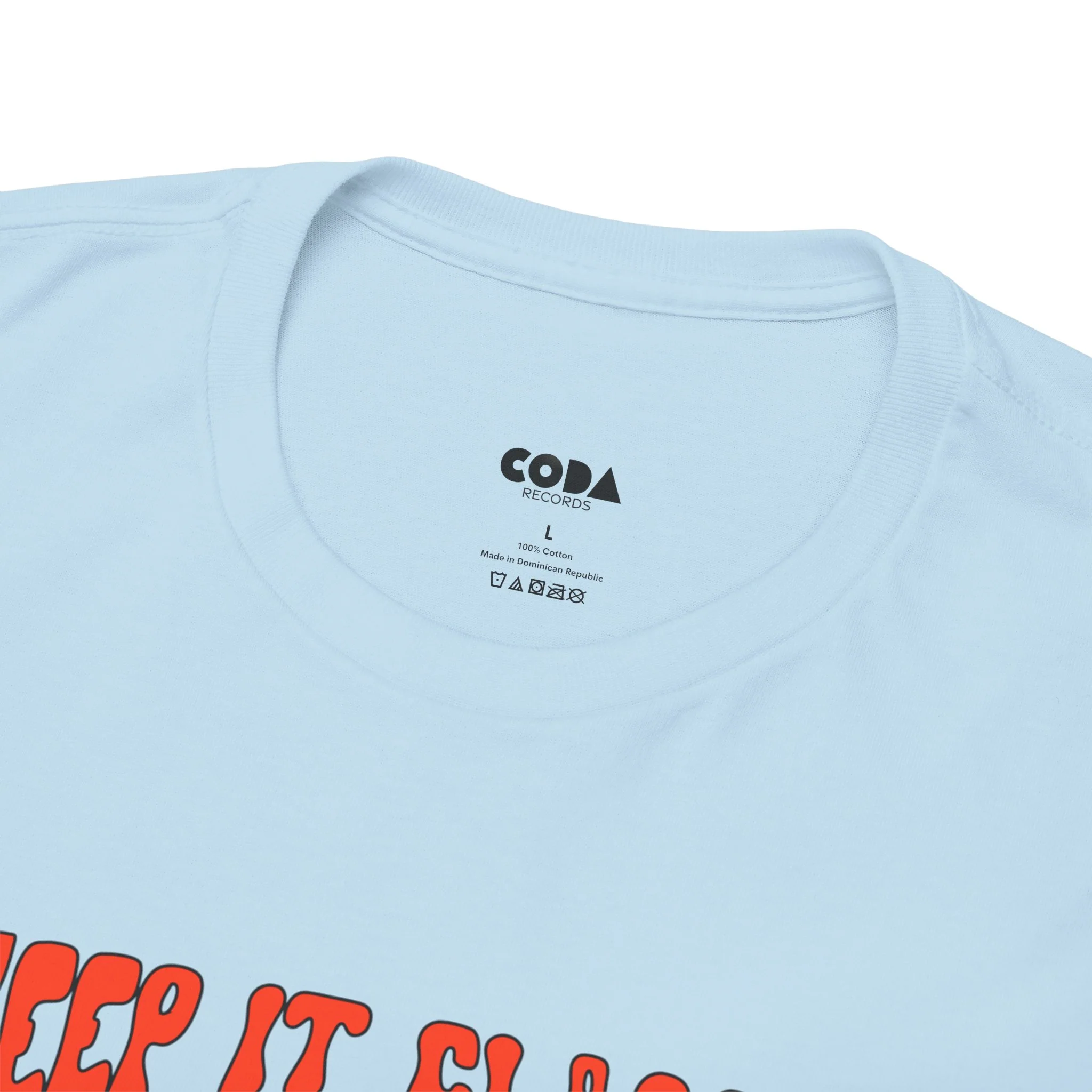 'Keep It Classic' Retro T-Shirt - Image 59