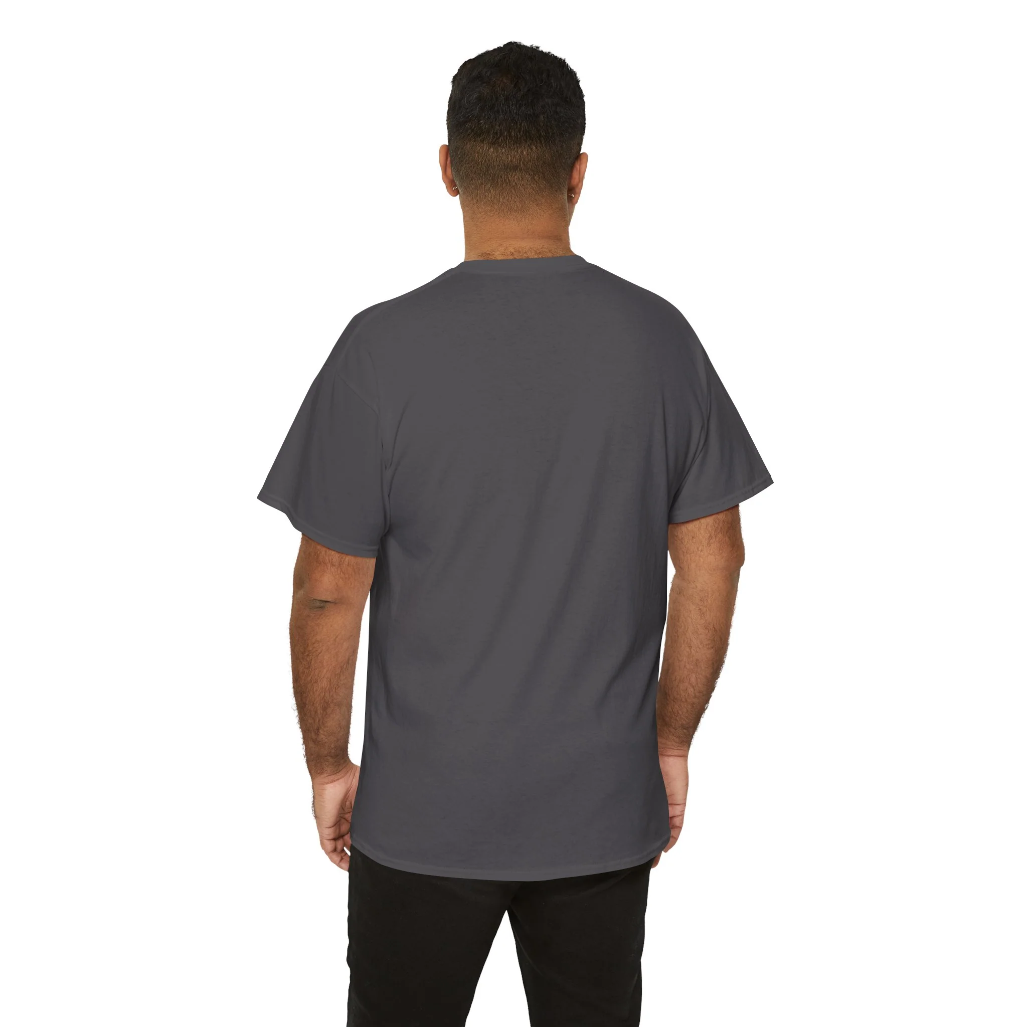 'Keep It Classic' Retro T-Shirt - Image 71