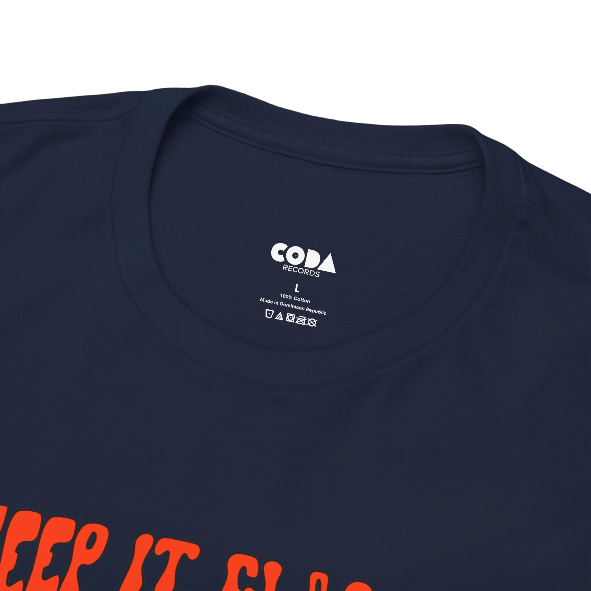 'Keep It Classic' Retro T-Shirt - Image 86