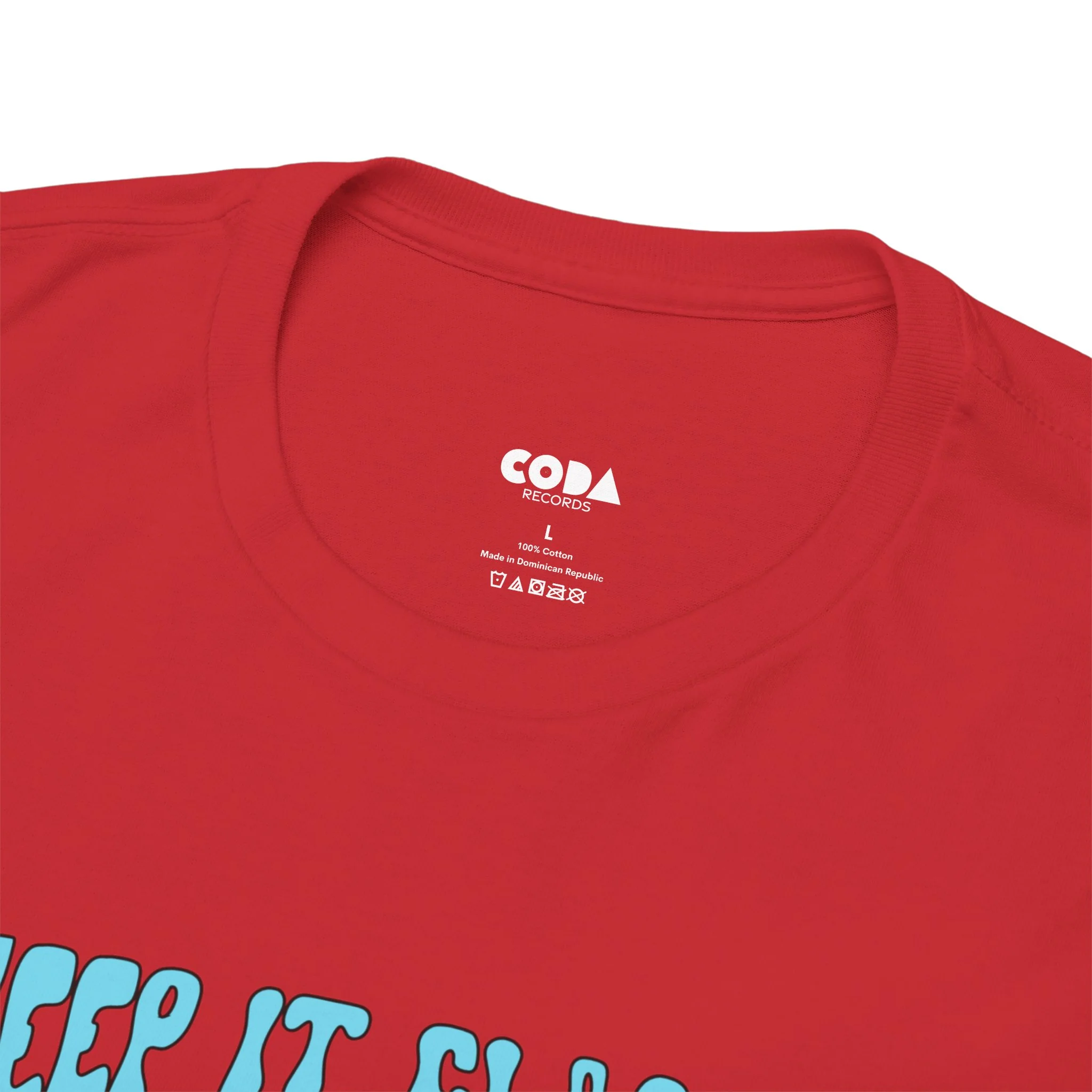 'Keep It Classic' Retro T-Shirt - Image 95