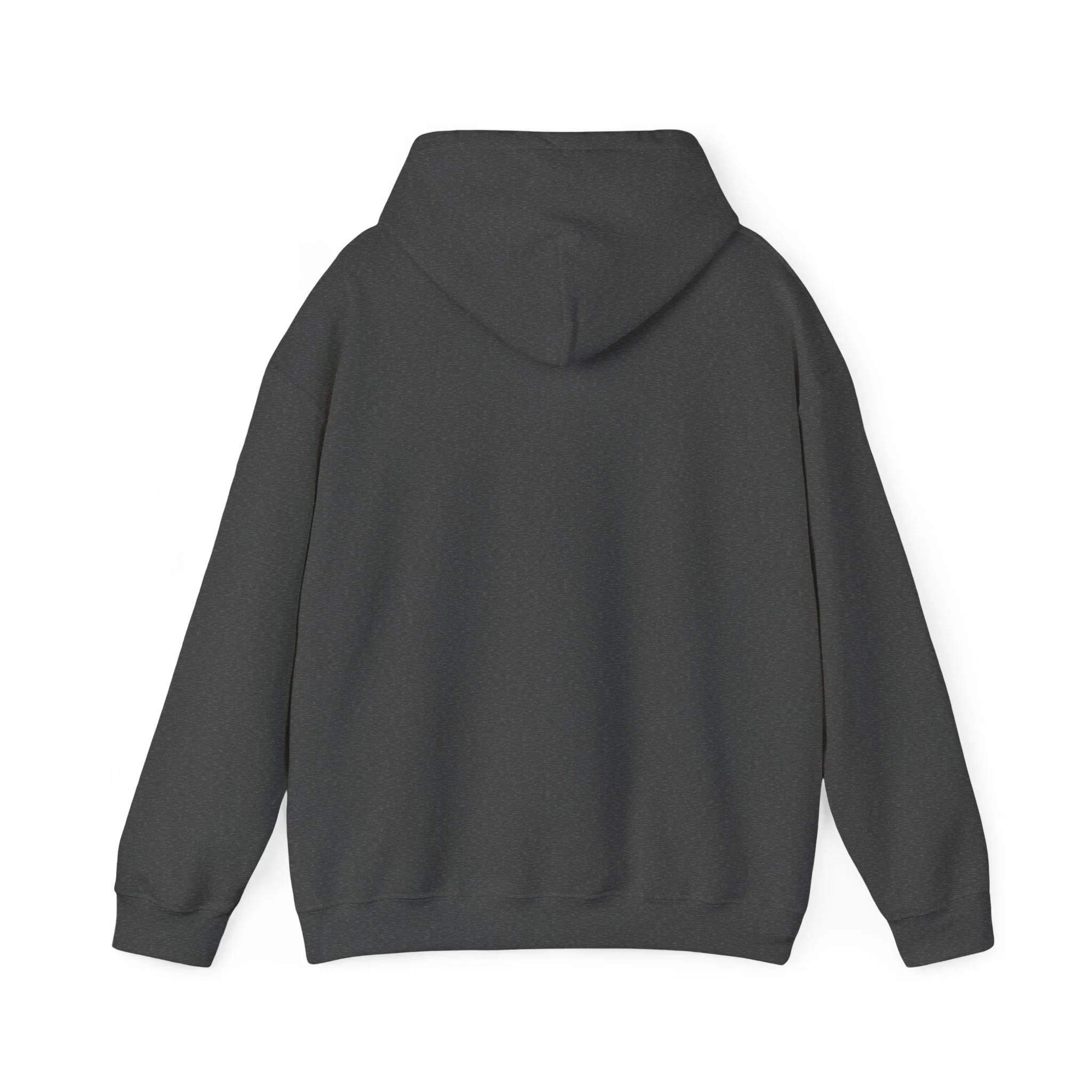 'Life Sounds Better on Vinyl' Men's Hoodie - Image 10
