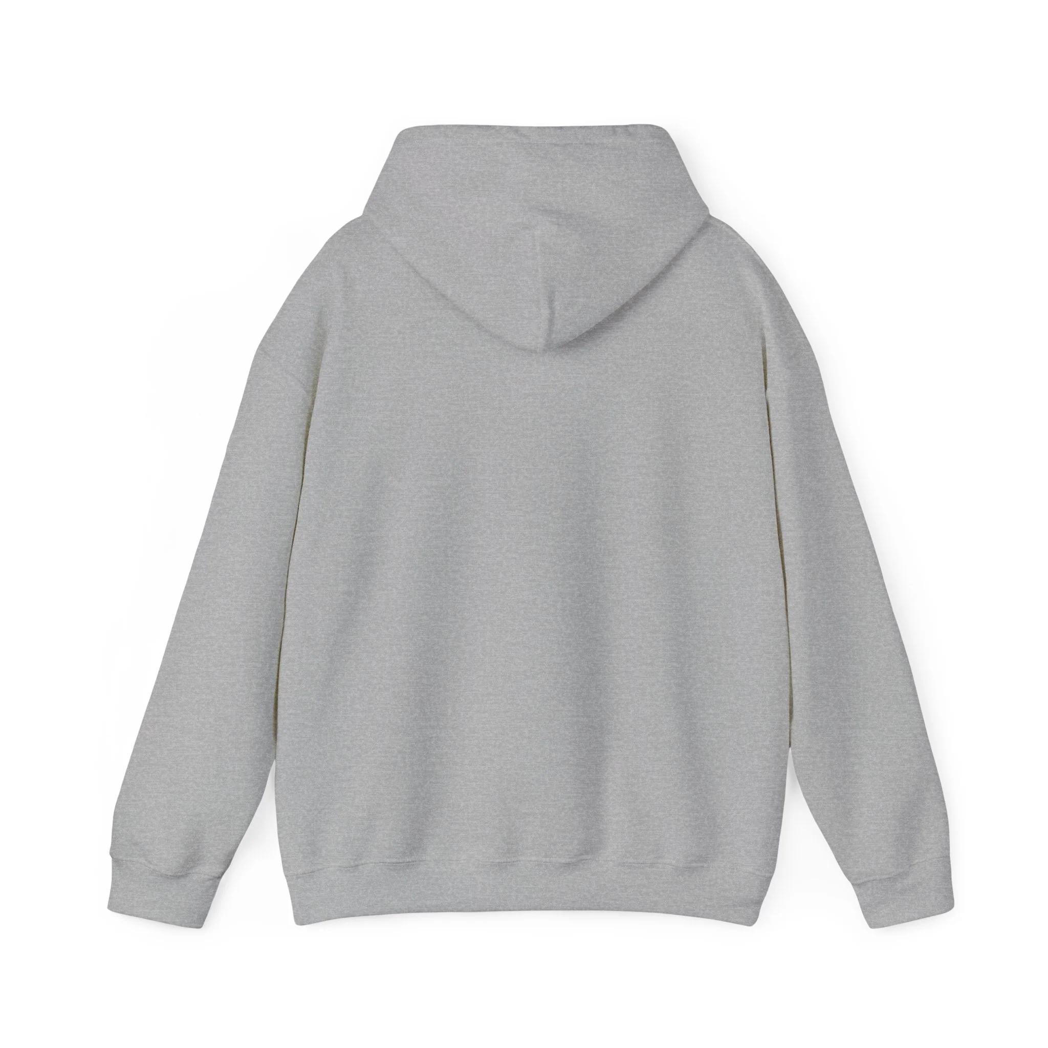 'Life Sounds Better on Vinyl' Men's Hoodie - Image 2