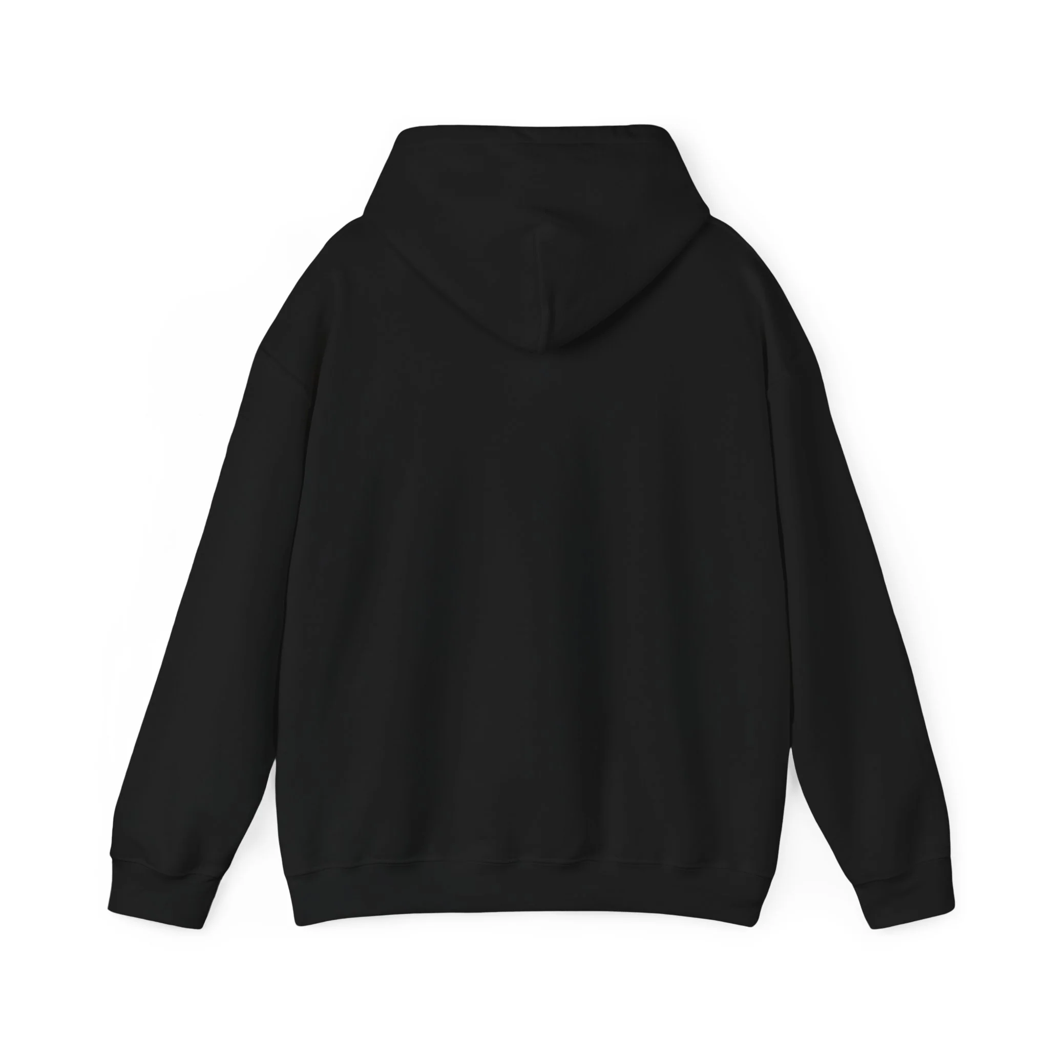 'Life Sounds Better on Vinyl' Men's Hoodie - Image 26