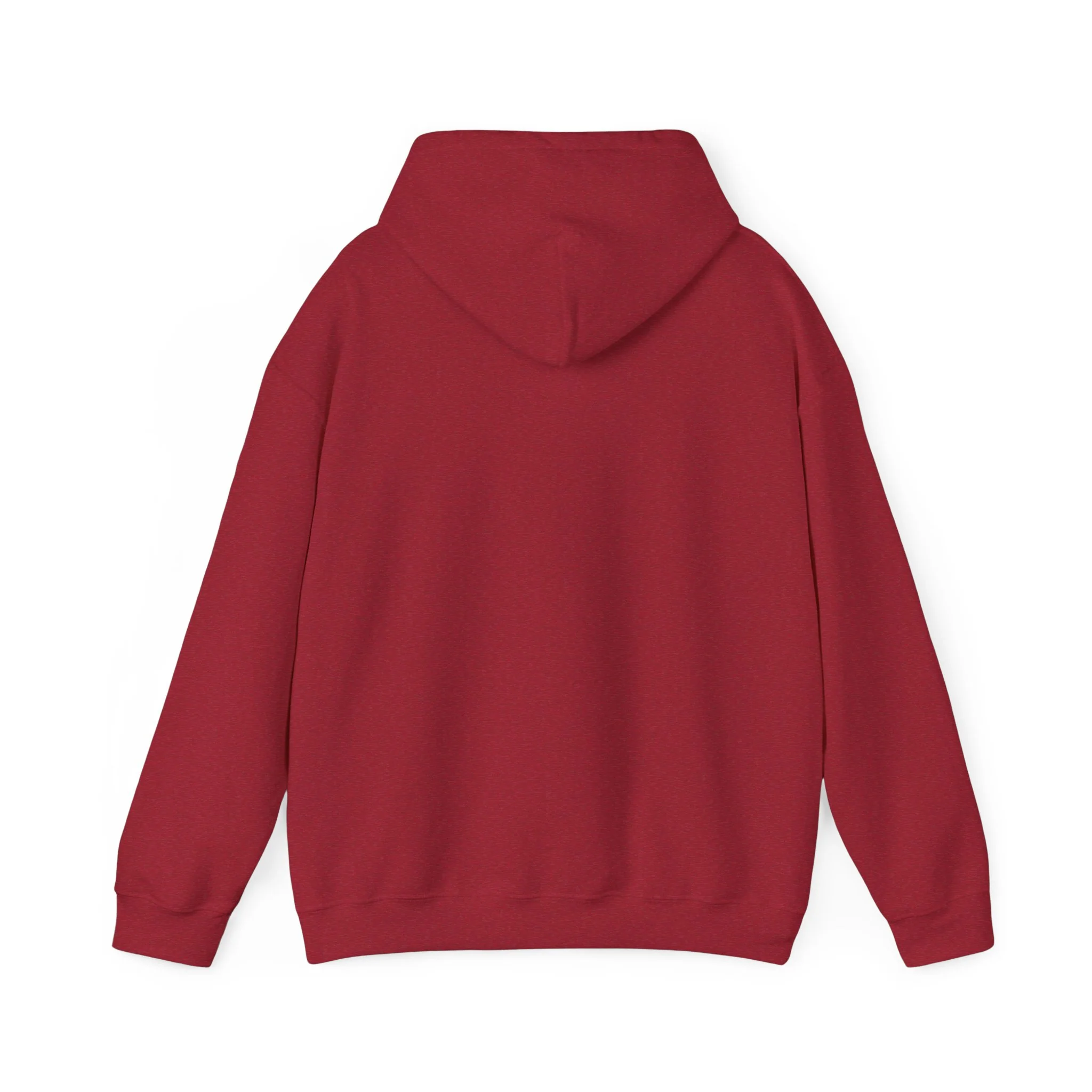 'Life Sounds Better on Vinyl' Men's Hoodie - Image 34