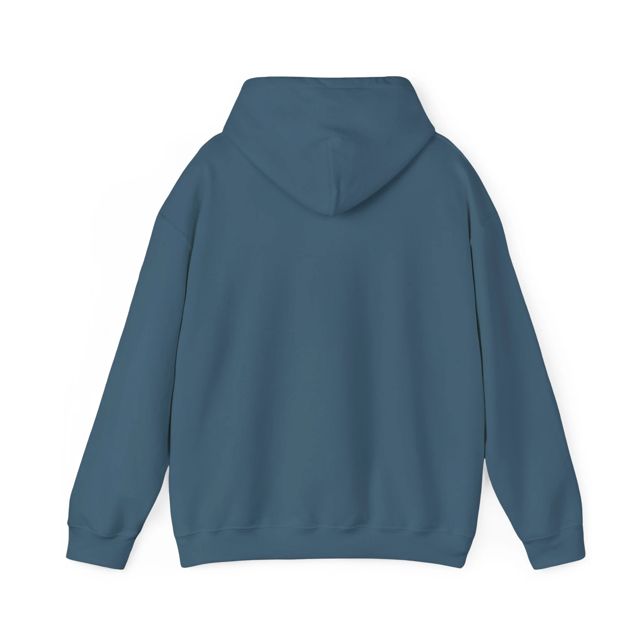 'Life Sounds Better on Vinyl' Men's Hoodie - Image 42