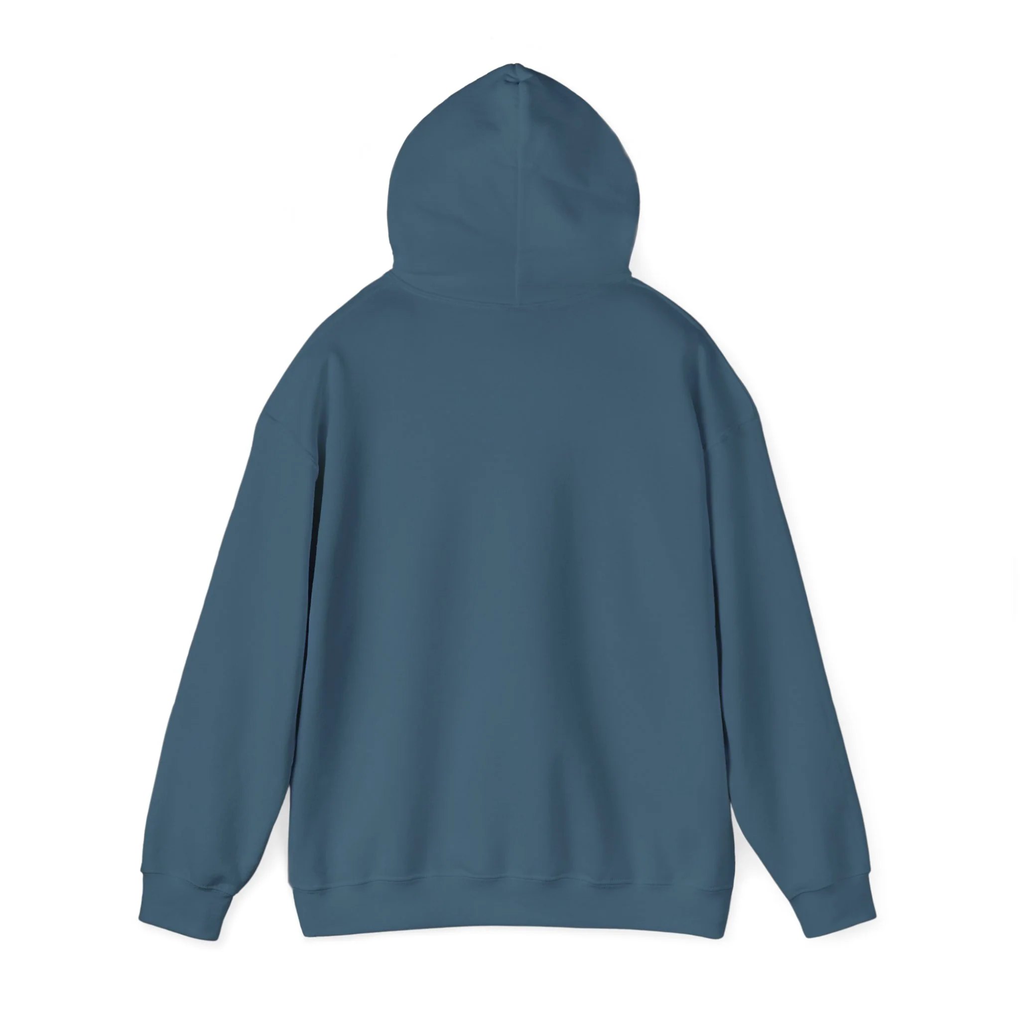 'Life Sounds Better on Vinyl' Men's Hoodie - Image 43