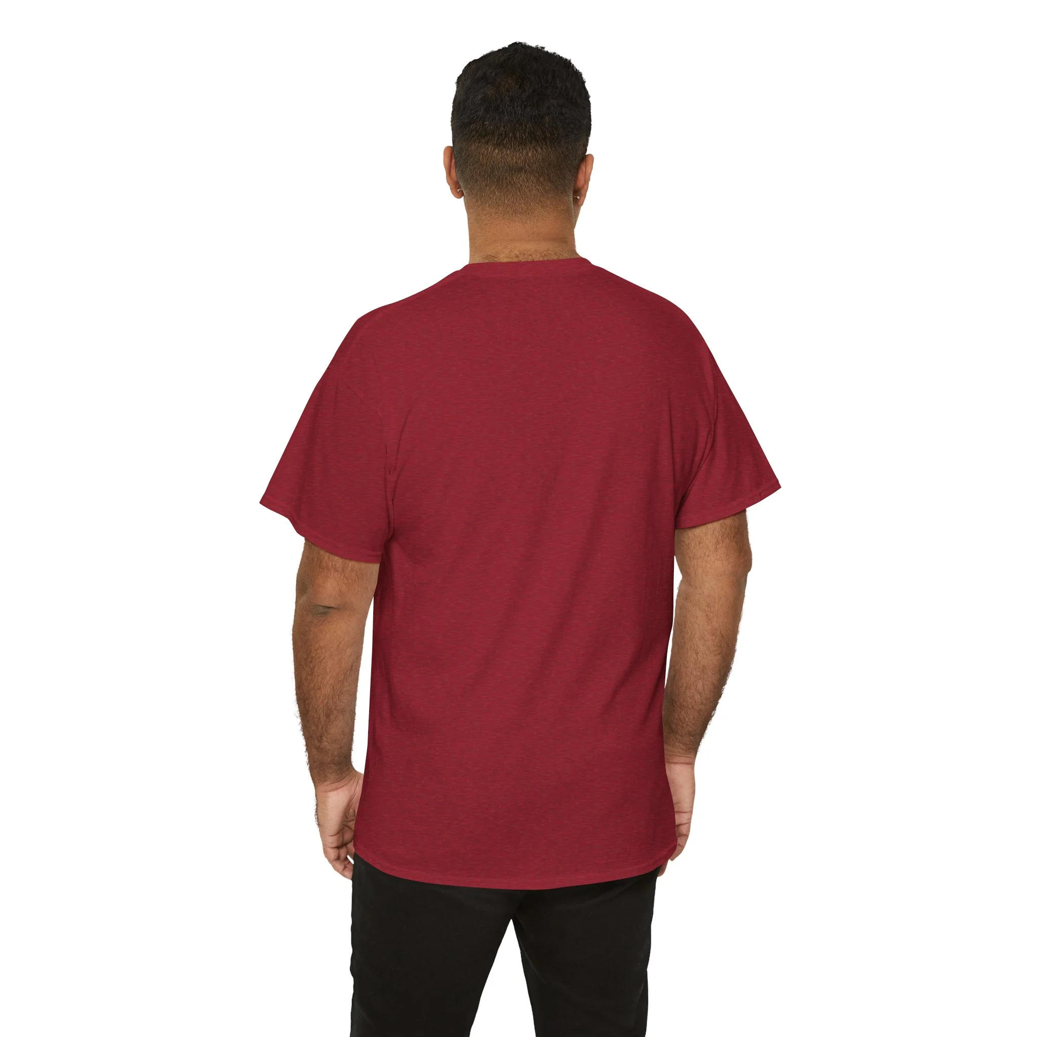 'Life Sounds Better on Vinyl' Men's T-Shirt - Image 17