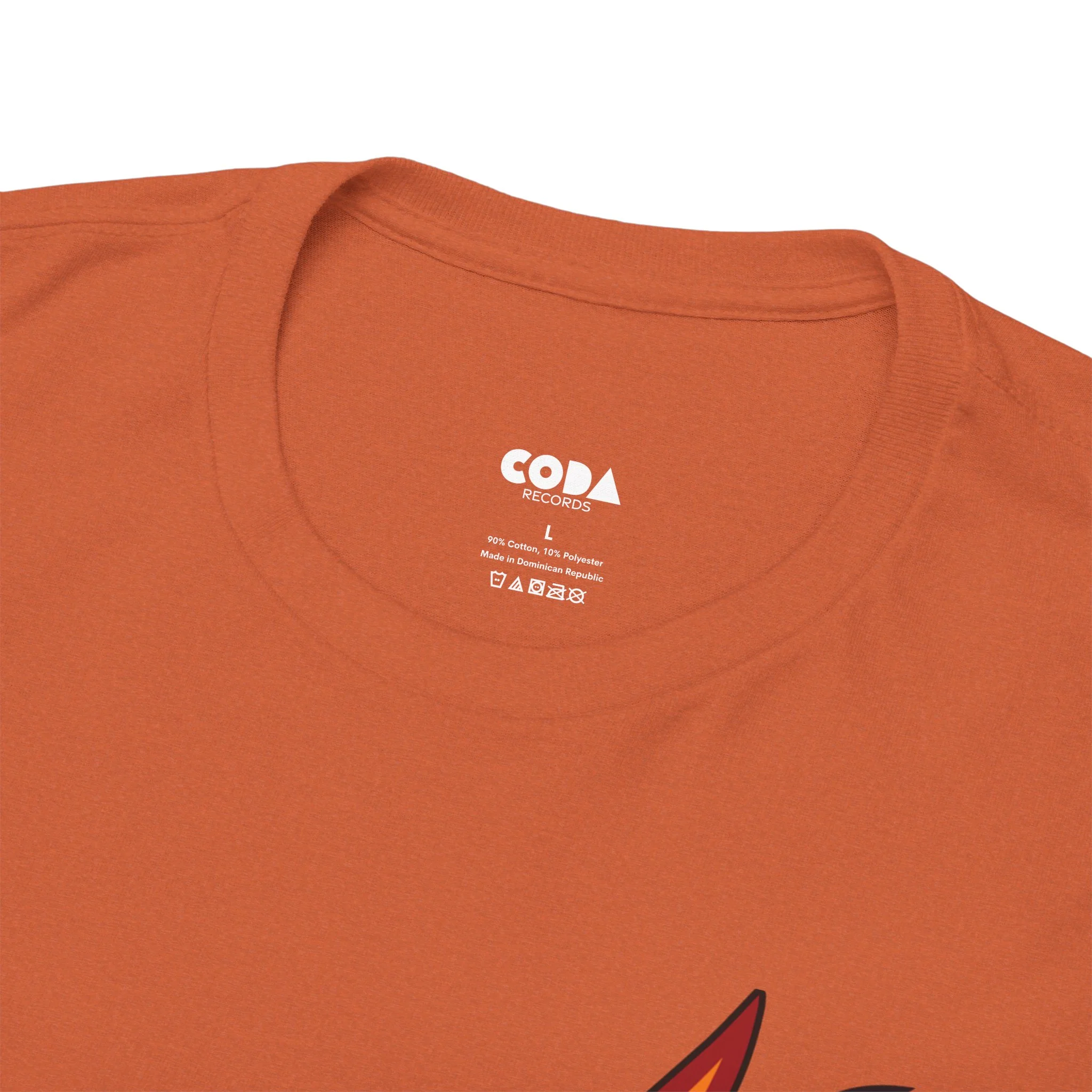 'Like a Bat Out of Hell' Men's T-Shirt - Image 13