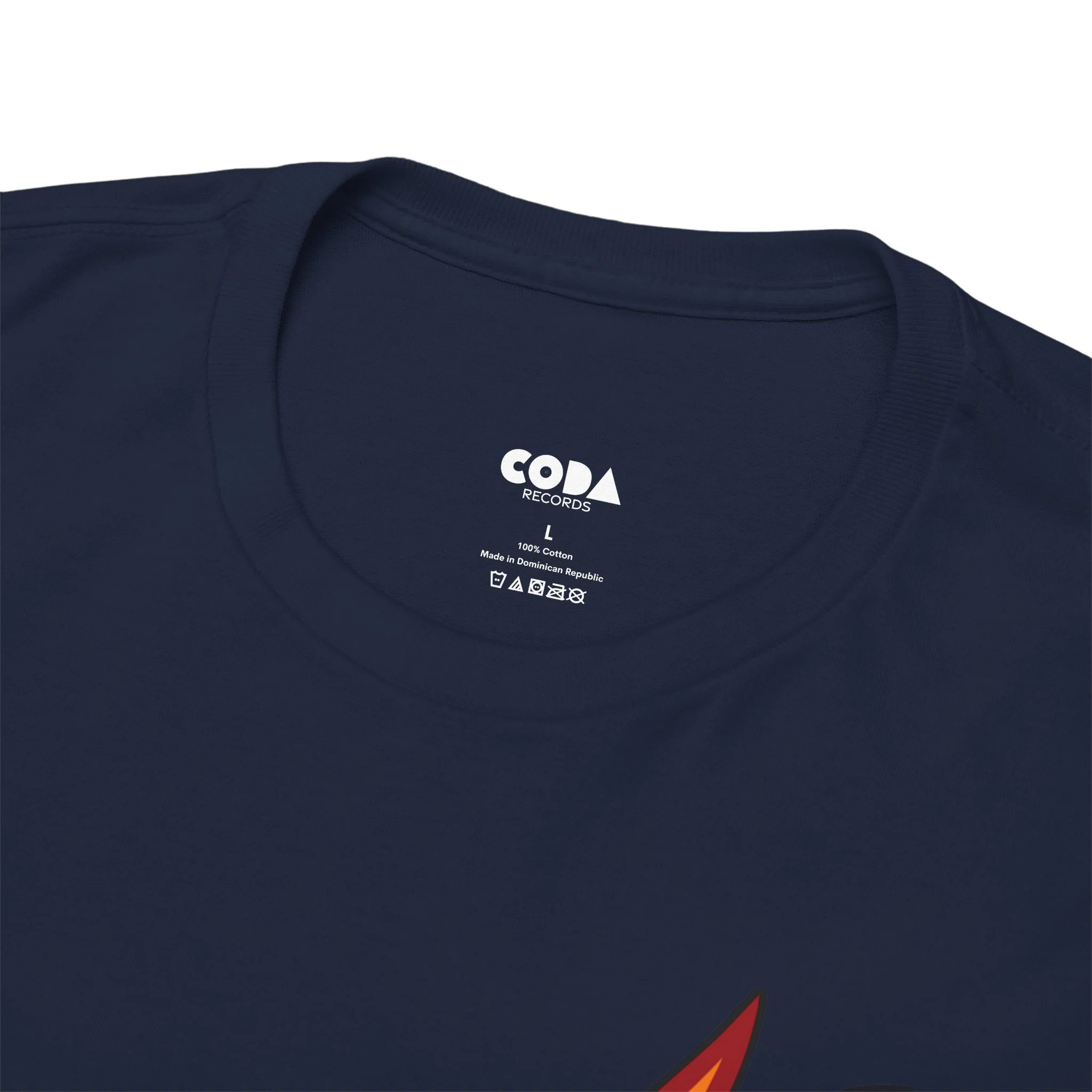 'Like a Bat Out of Hell' Men's T-Shirt - Image 31