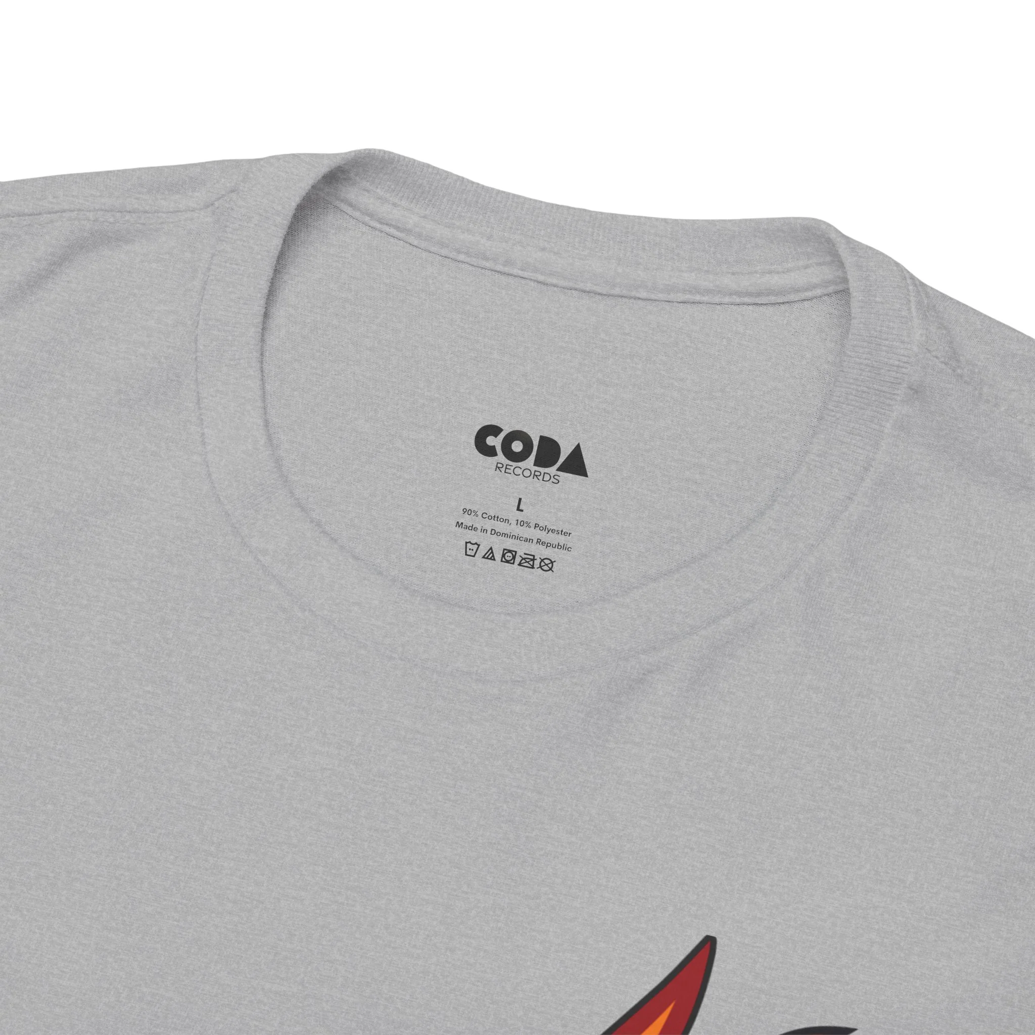 'Like a Bat Out of Hell' Men's T-Shirt - Image 40