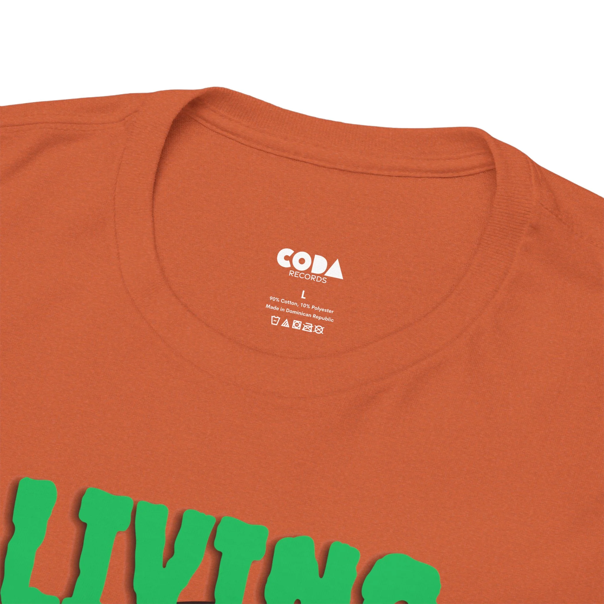 'Living After Midnight' Men's T-Shirt - Image 14