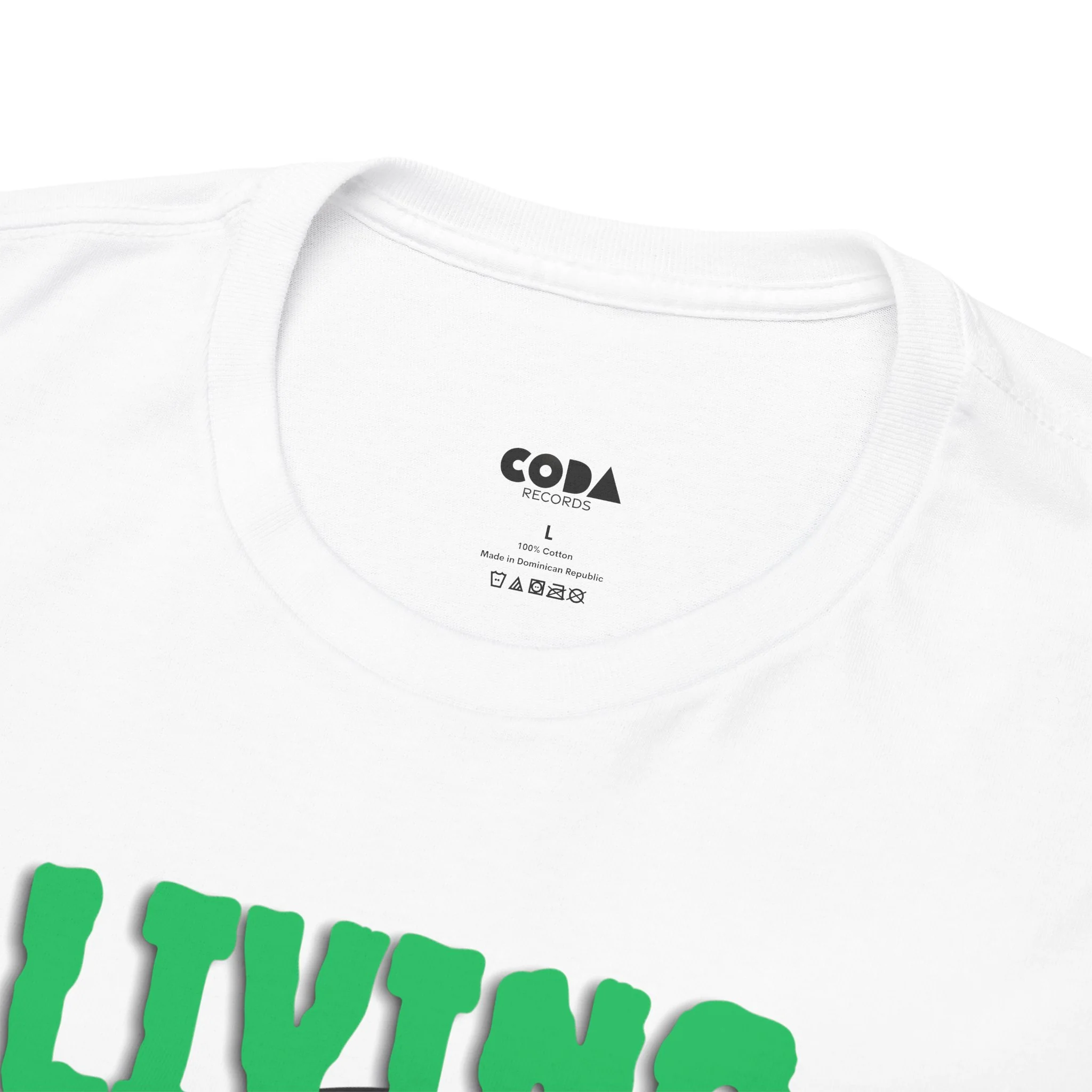 'Living After Midnight' Men's T-Shirt - Image 23