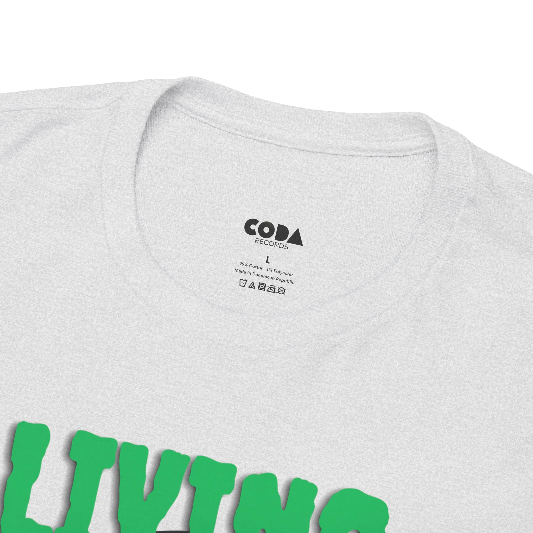 'Living After Midnight' Men's T-Shirt - Image 32
