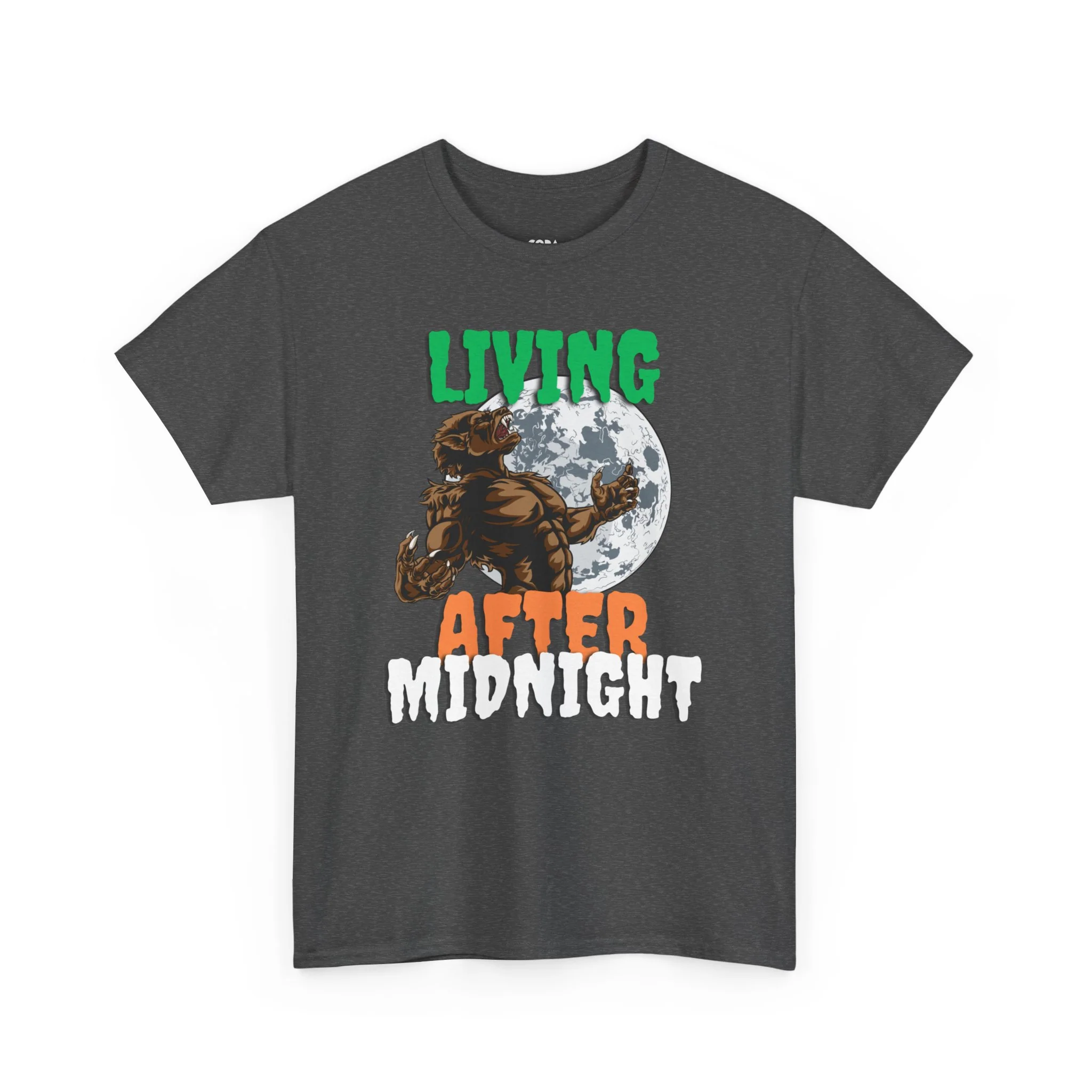 'Living After Midnight' Men's T-Shirt - Image 37