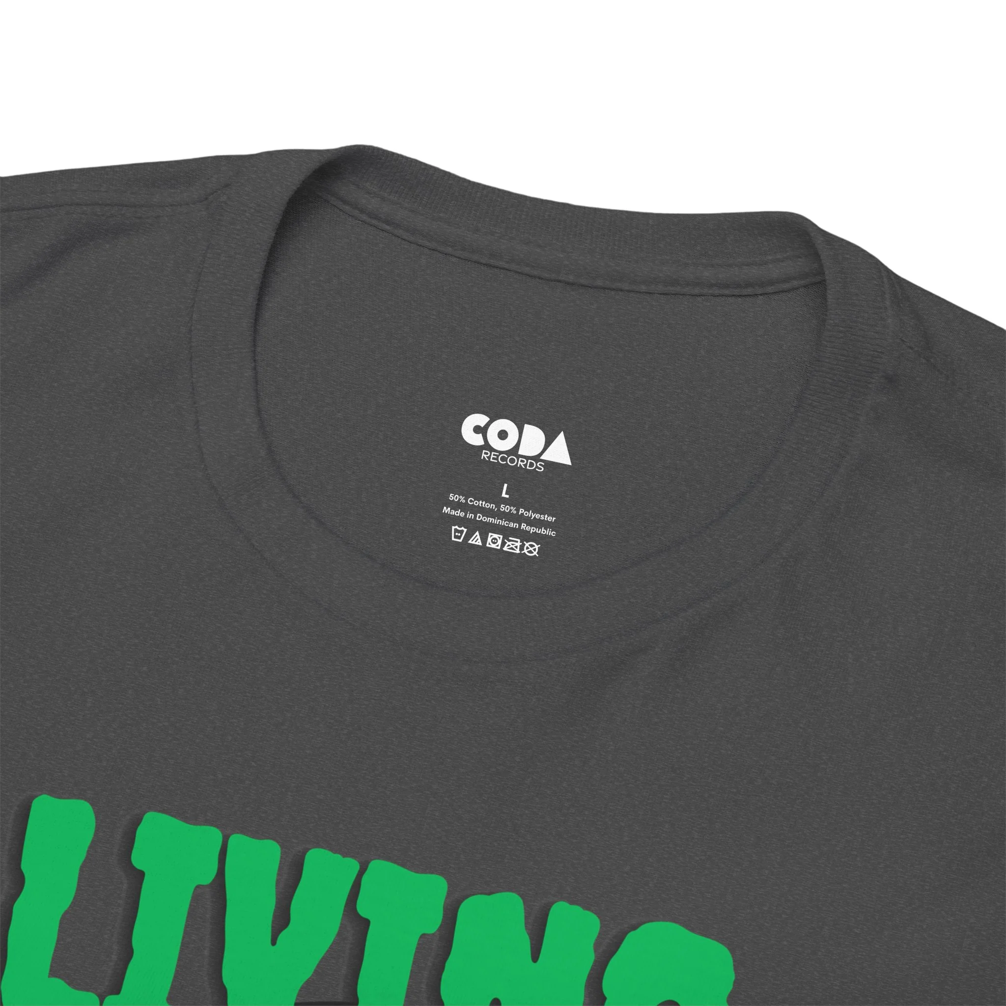 'Living After Midnight' Men's T-Shirt - Image 41