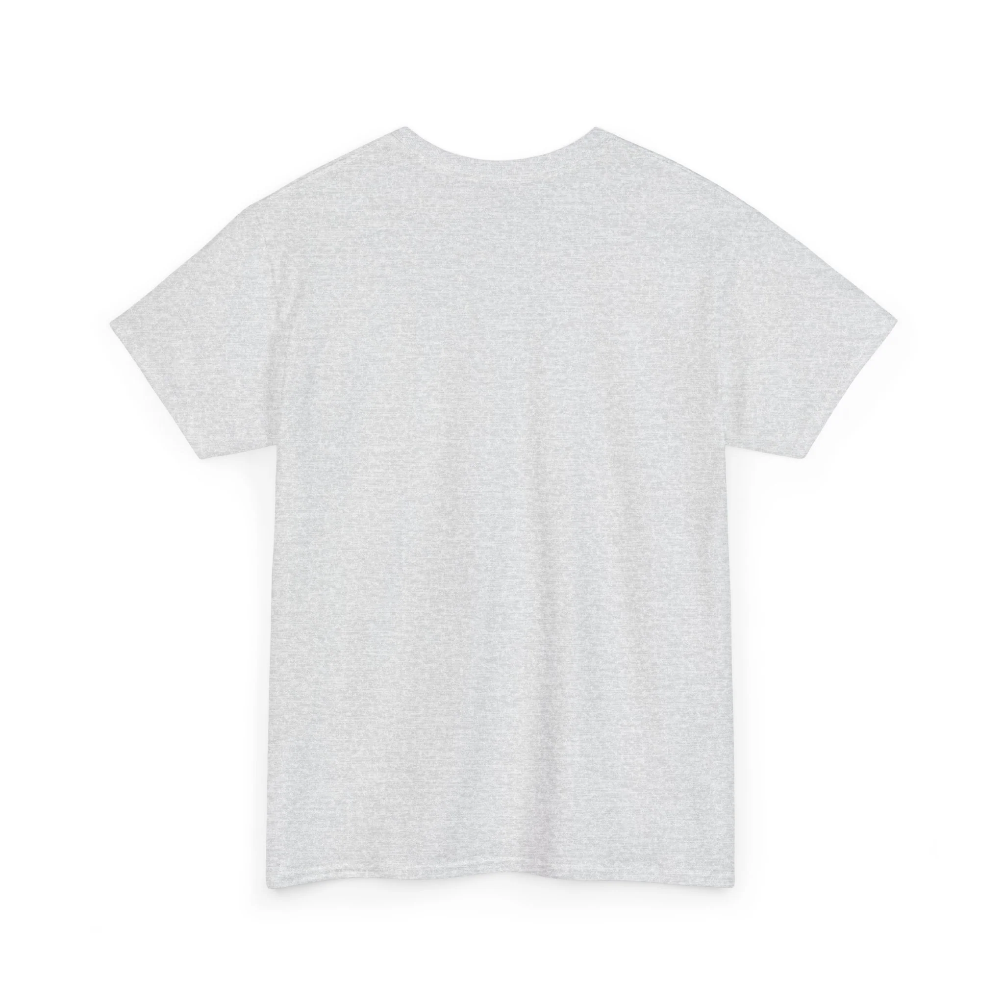 'Living at 33rpm' Flouro Men's T-Shirt - Image 11