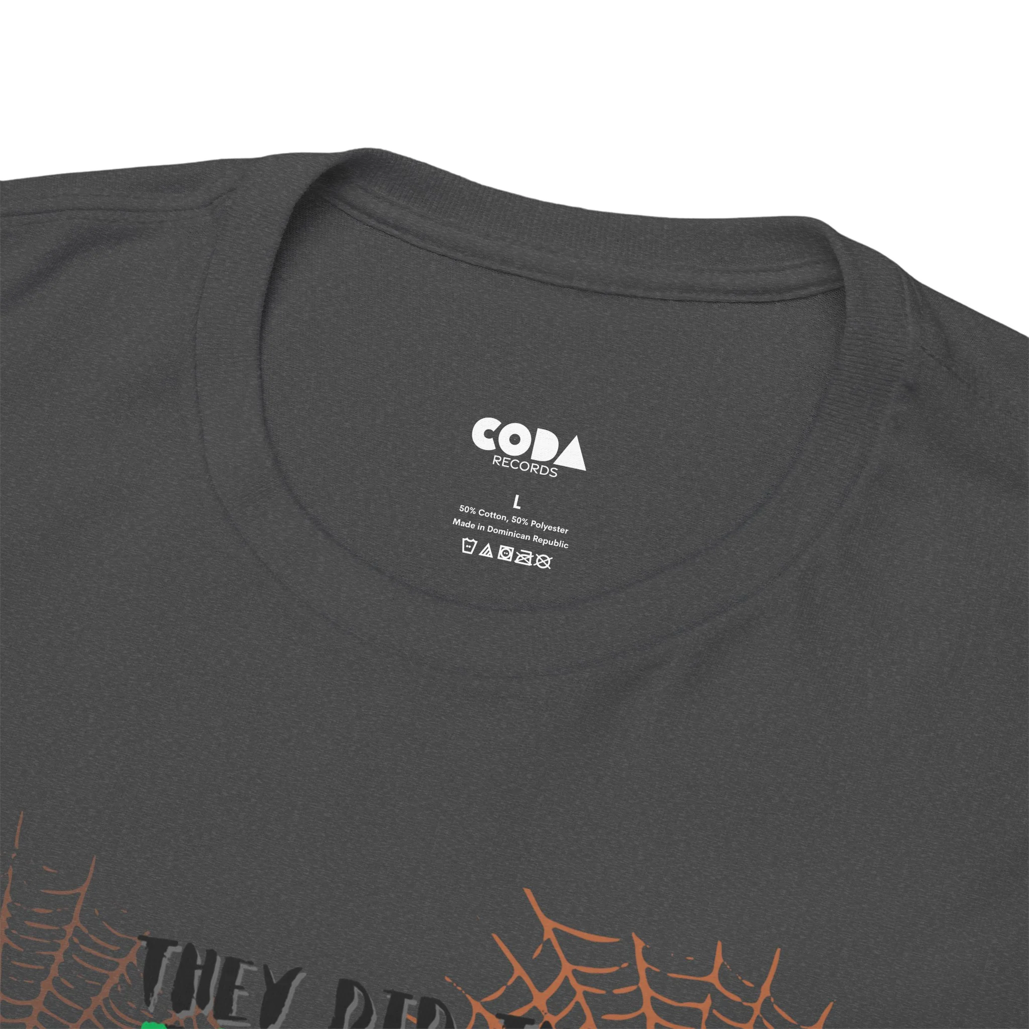 'Monster Mash' Men's T-Shirt - Image 23