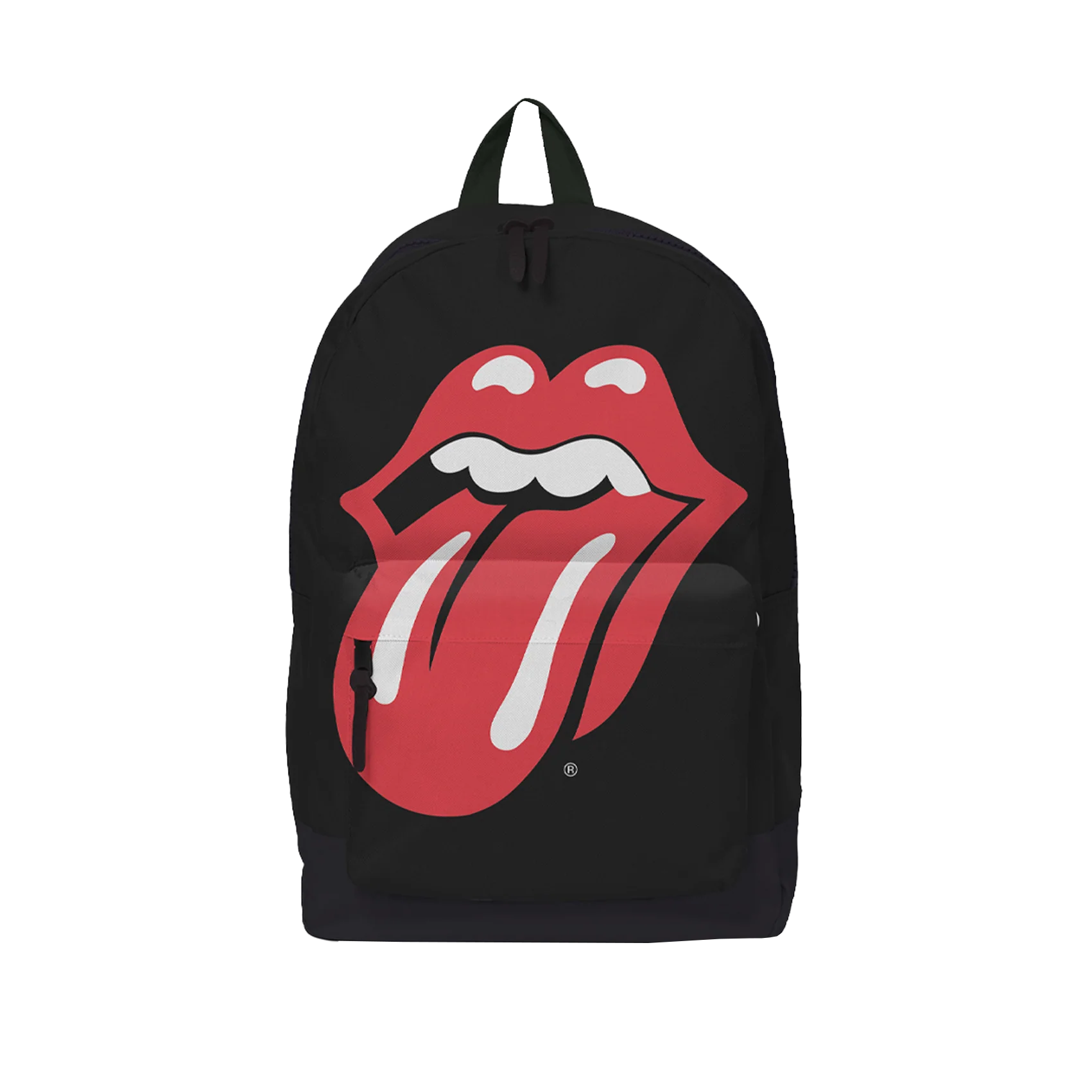 The Rolling Stones Backpack (Tongue Design)