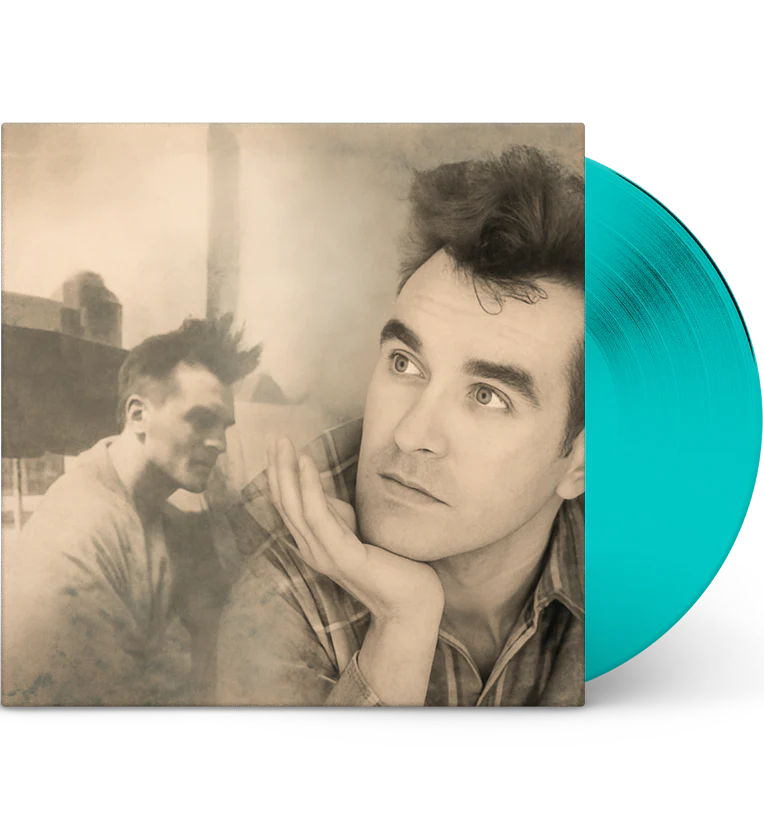 NEWEST VINYL DROPS